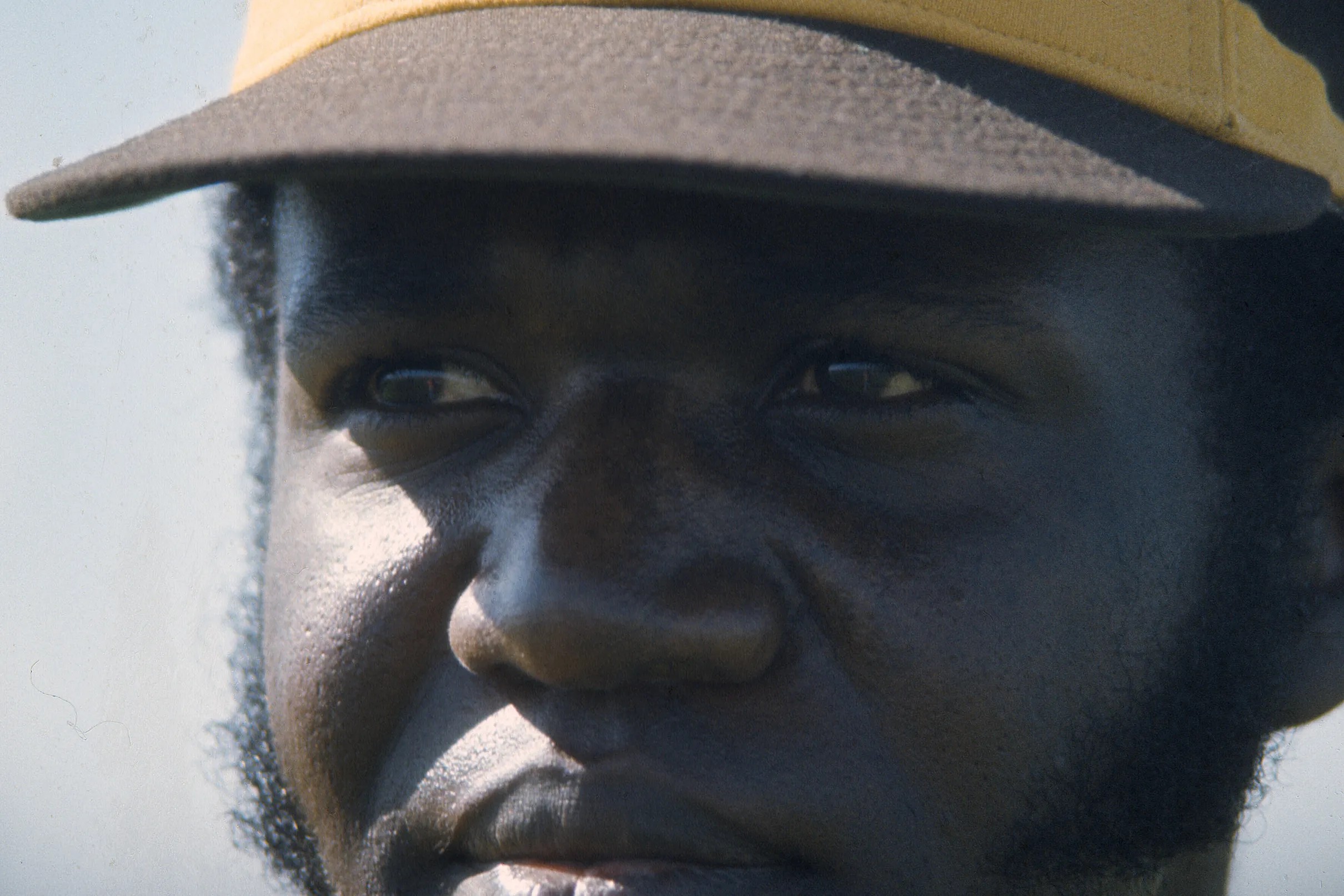 Padres Hall of Famer Nate Colbert Passes Away