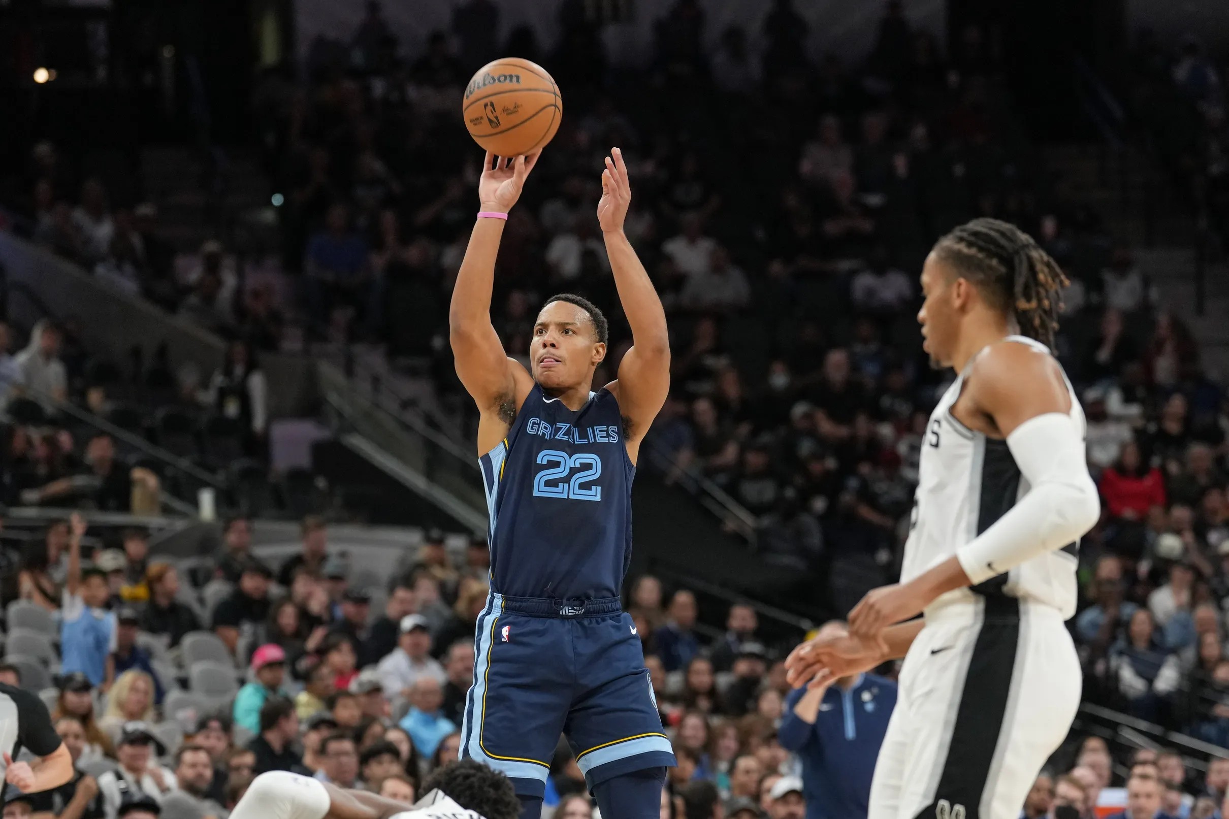 San Antonio vs. Memphis, Final Score Spurs lose overtime thriller to