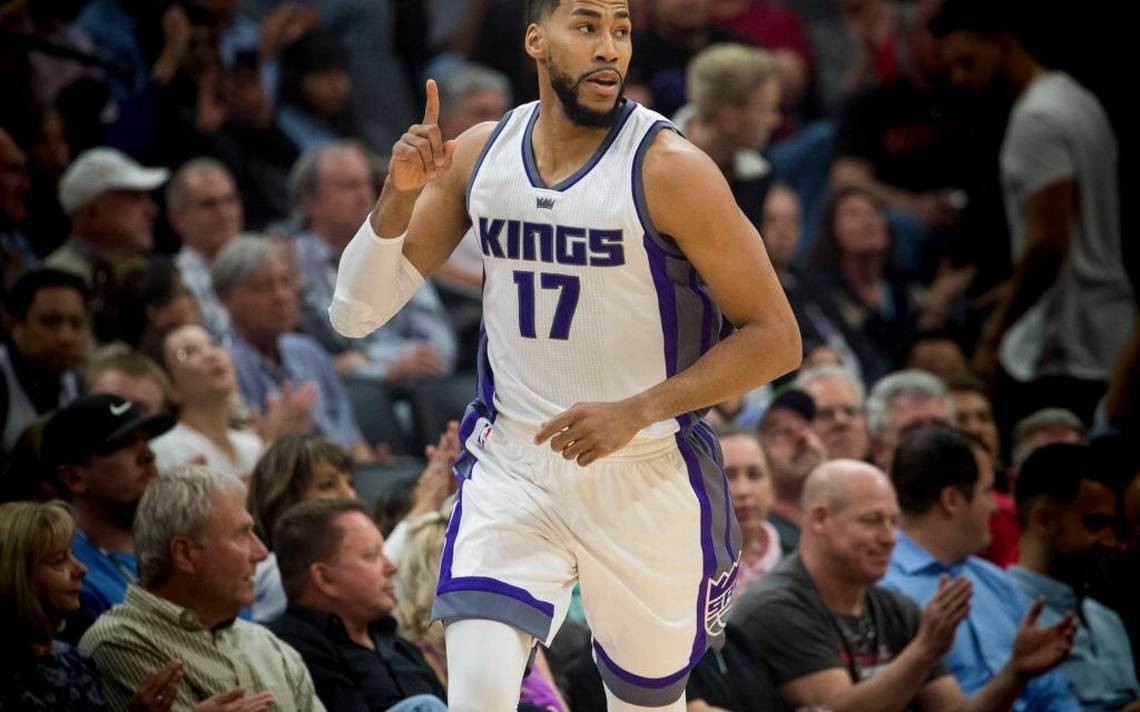 Sacramento Kings unveil new Nike uniforms for 20172018 season