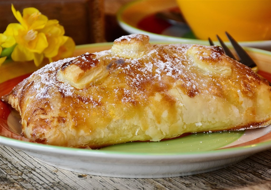 Jacksonville bakery thanks Ben Roethlisberger by sending him seven turnovers