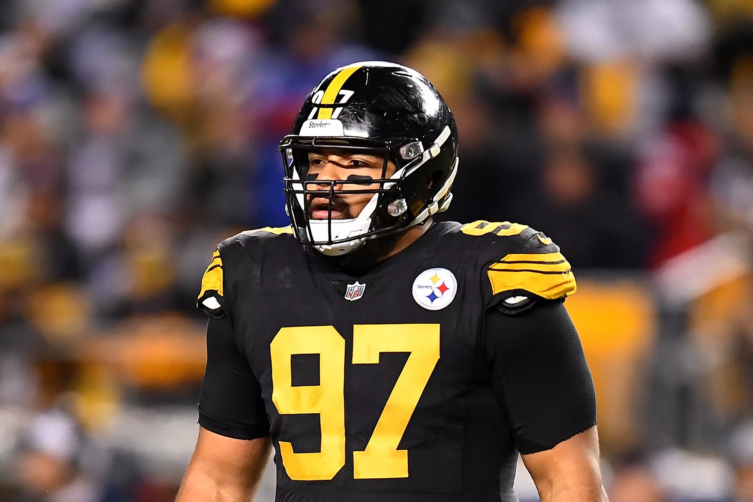 Cameron Heyward named No. 88 on the NFL Network’s Top 100 list