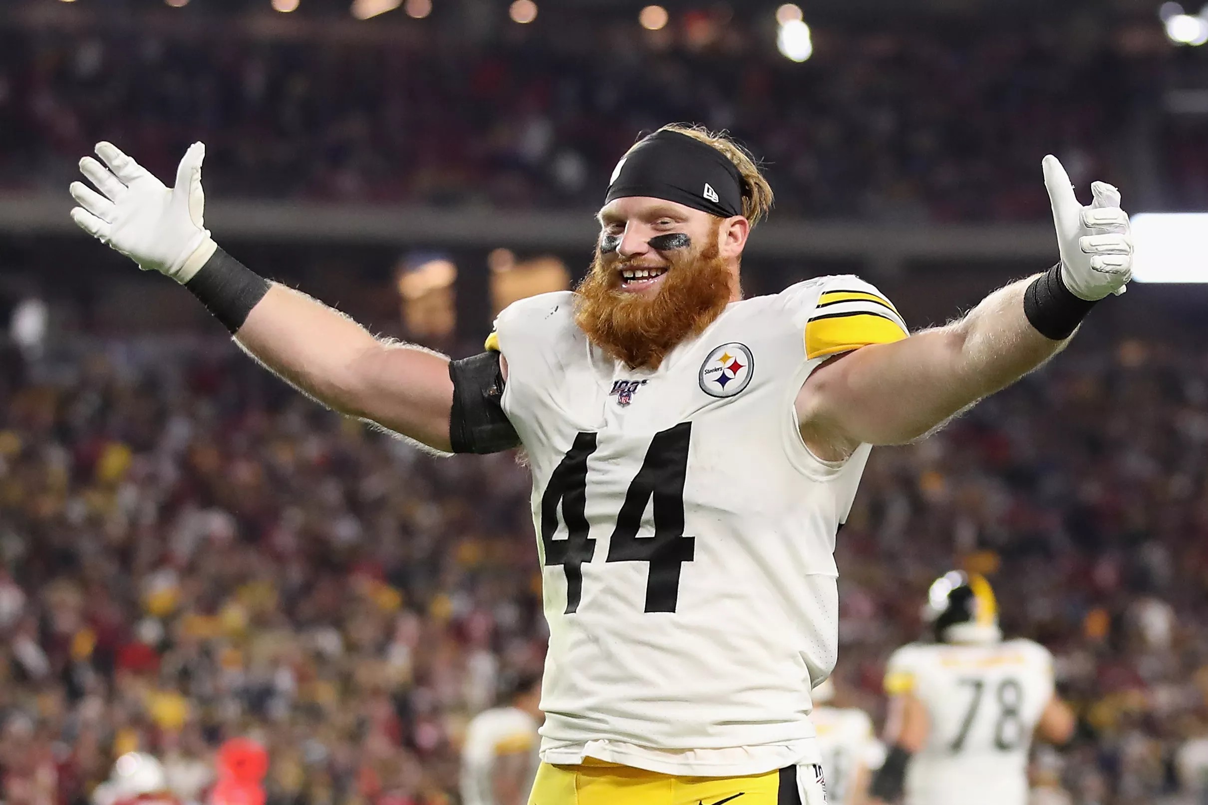 After the first wave of free agent signings, where do the Steelers