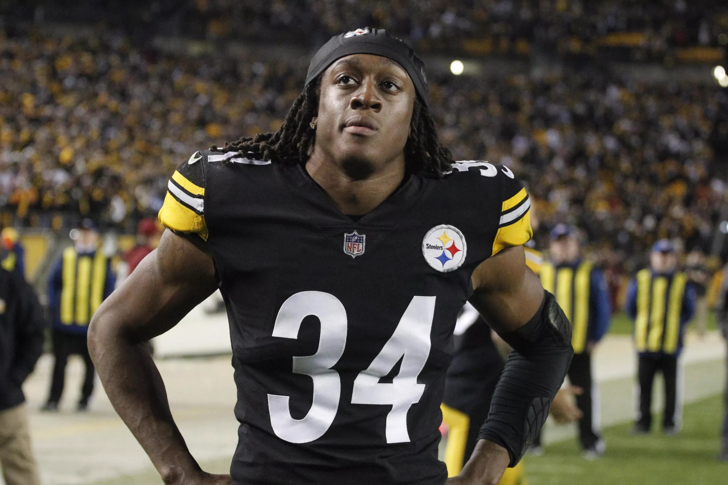 Steelers News Why drafting another safety early in the draft isn’t out of the question