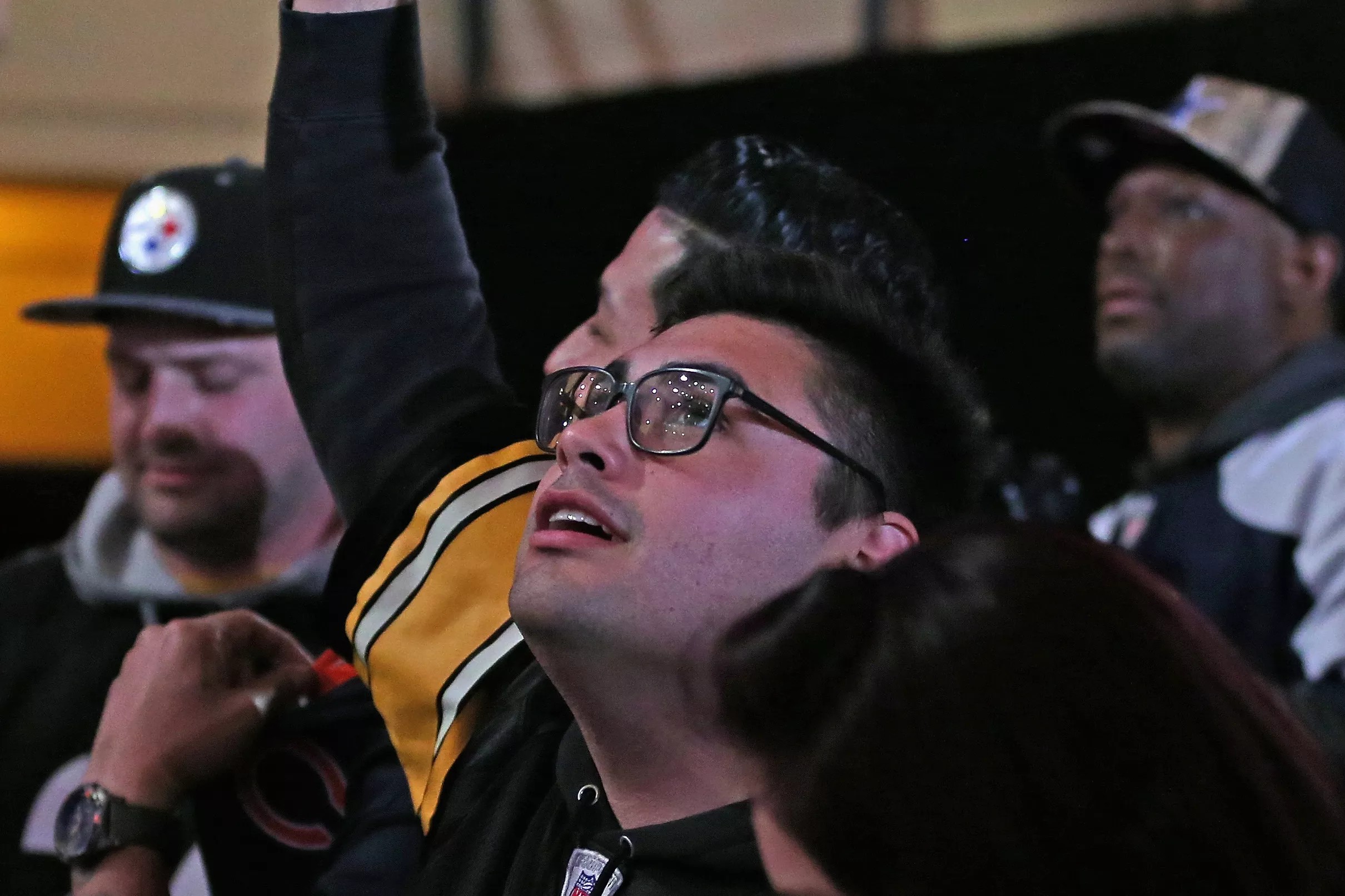 Podcast Steelers ‘Final Score’ Returns tonight minutes before