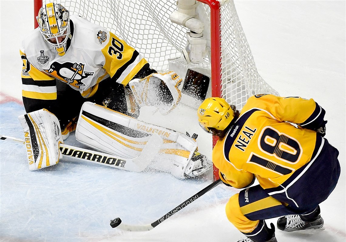 Mike Buckley says new role with Penguins ‘makes total sense’ given