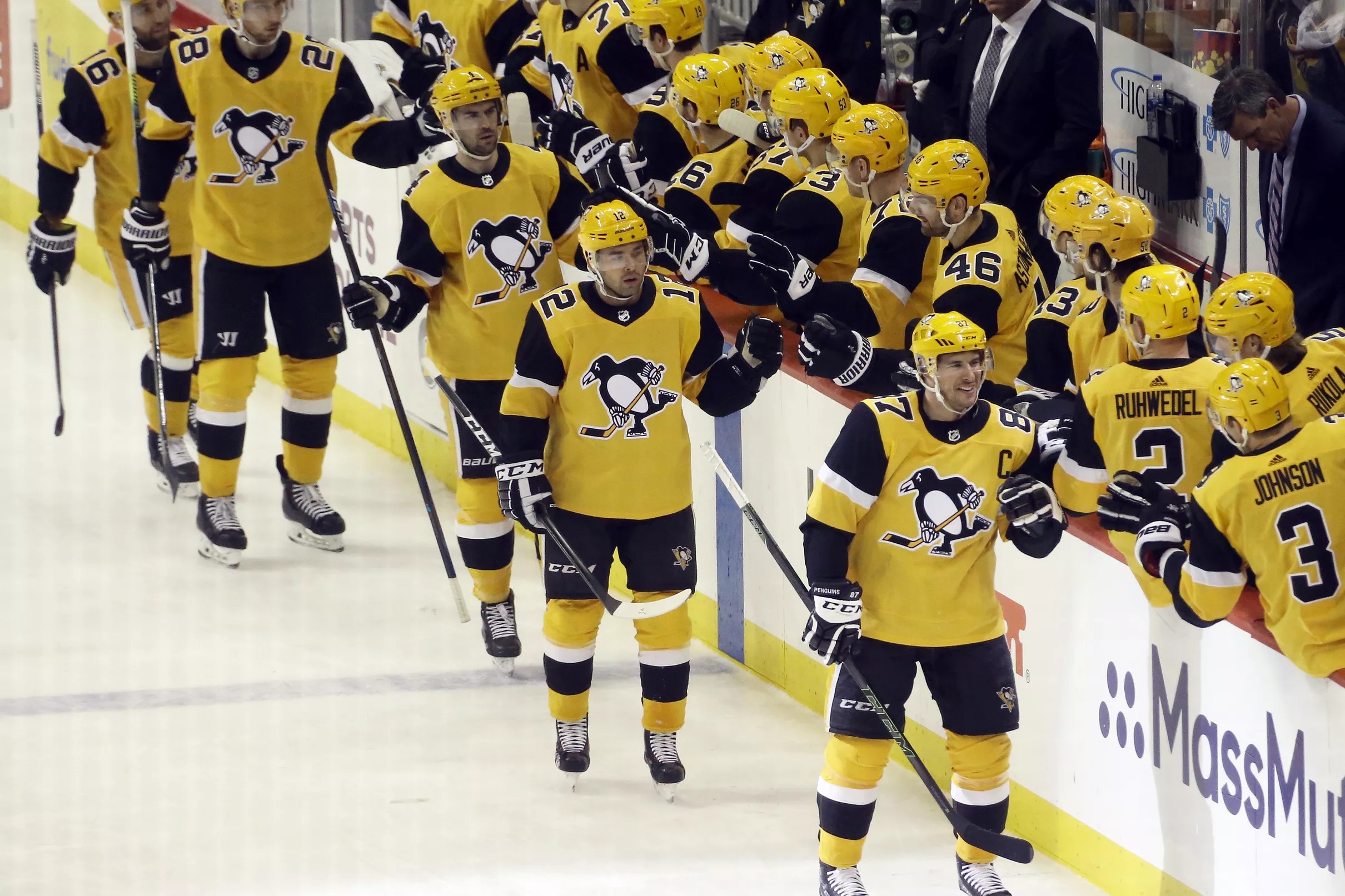 Who is the single most valuable player to the Penguins’ franchise right