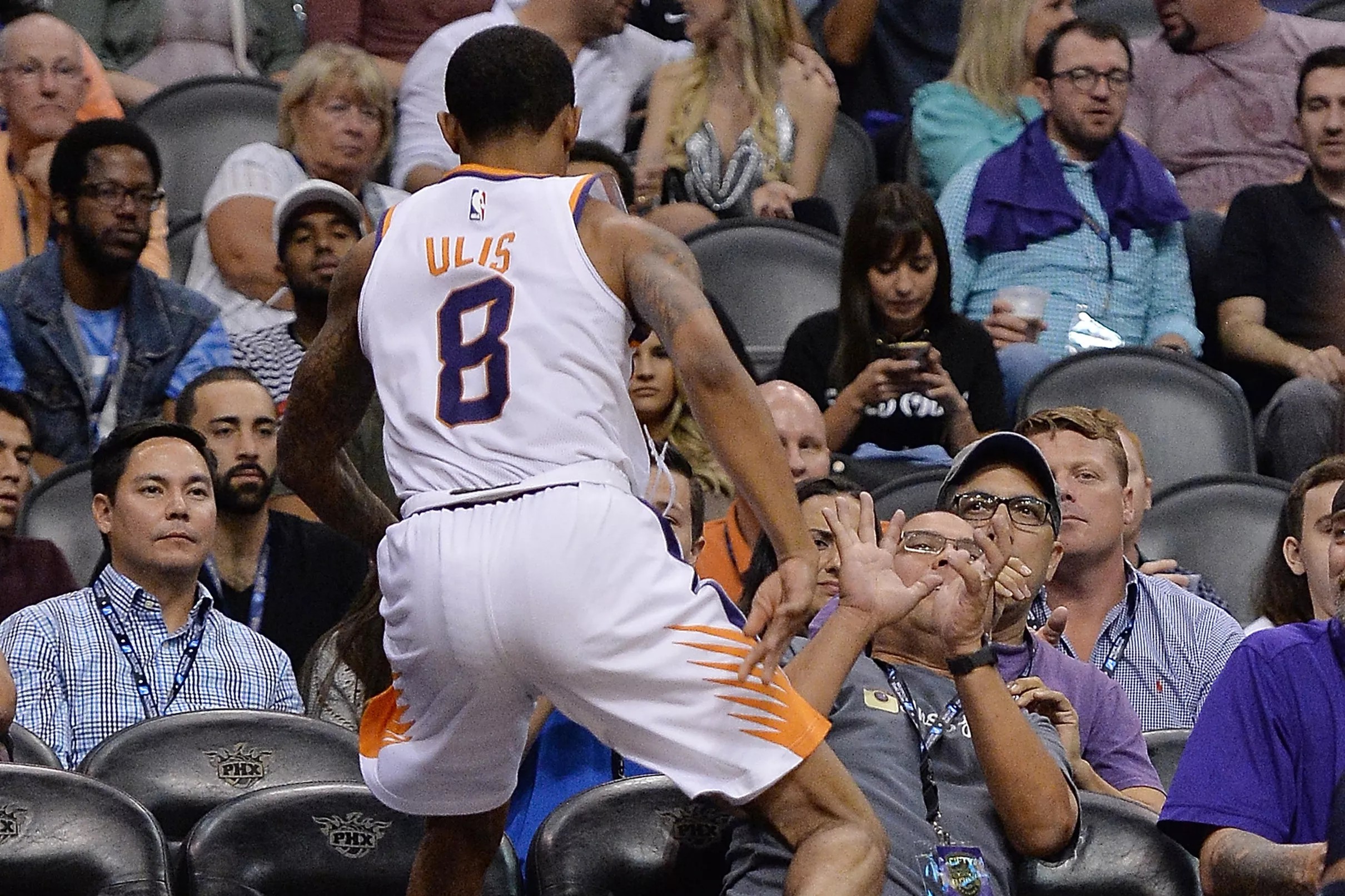 Gamethread Phoenix Suns spend Sunday afternoon with Minnesota Timberwolves