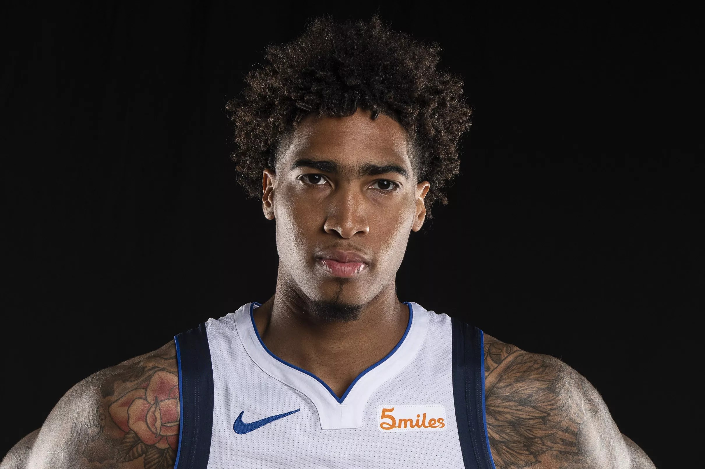 Suns to sign rookie Ray Spalding through next season