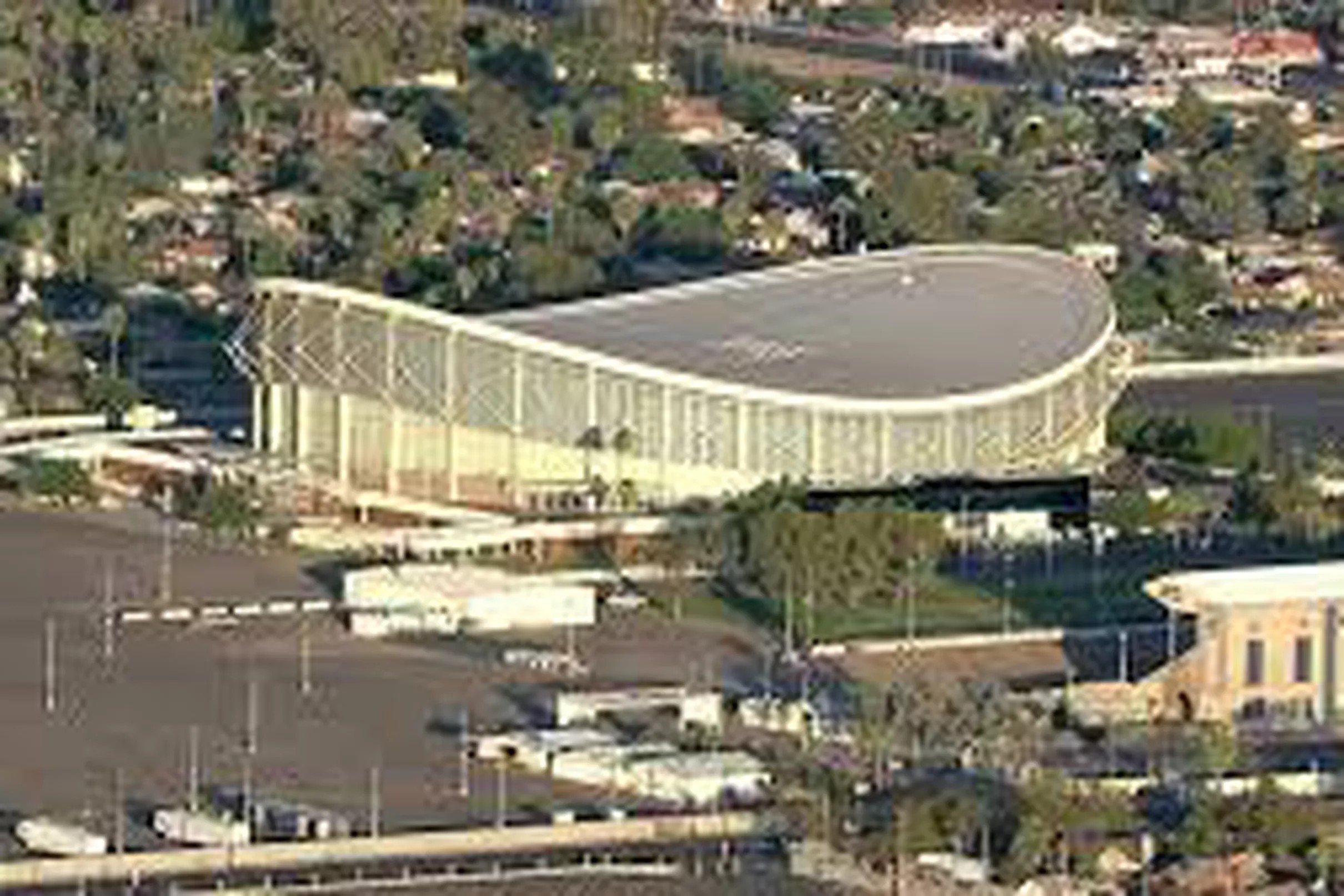 When did you see your first NBA game?