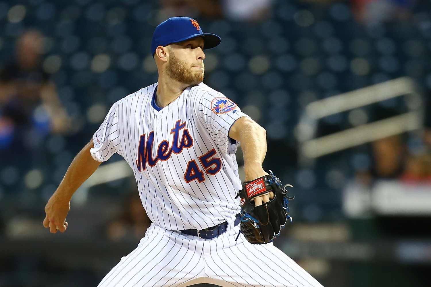 Reports Philadelphia Phillies Sign Starting Pitcher Zack Wheeler To 5