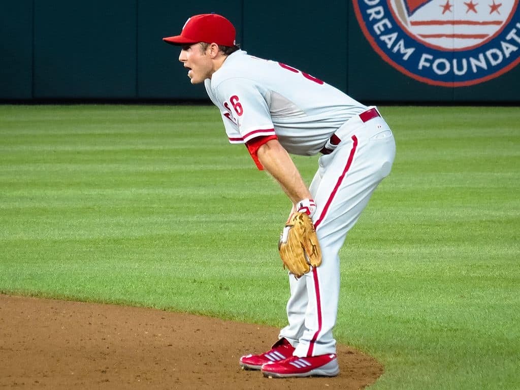 Phillies Nation Perfect Season Utley’s gamesaving play ends sixgame skid