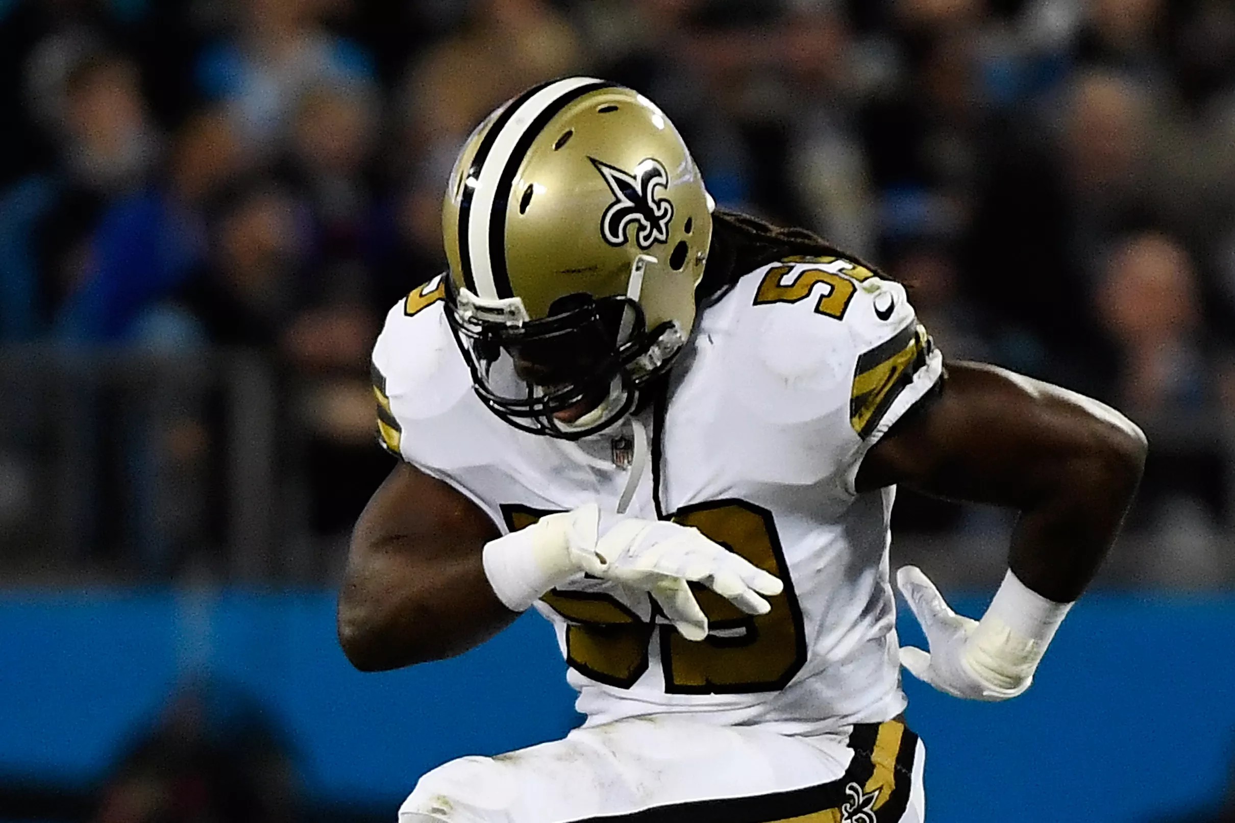 Dannell Ellerbe Things to know about the new Eagles linebacker