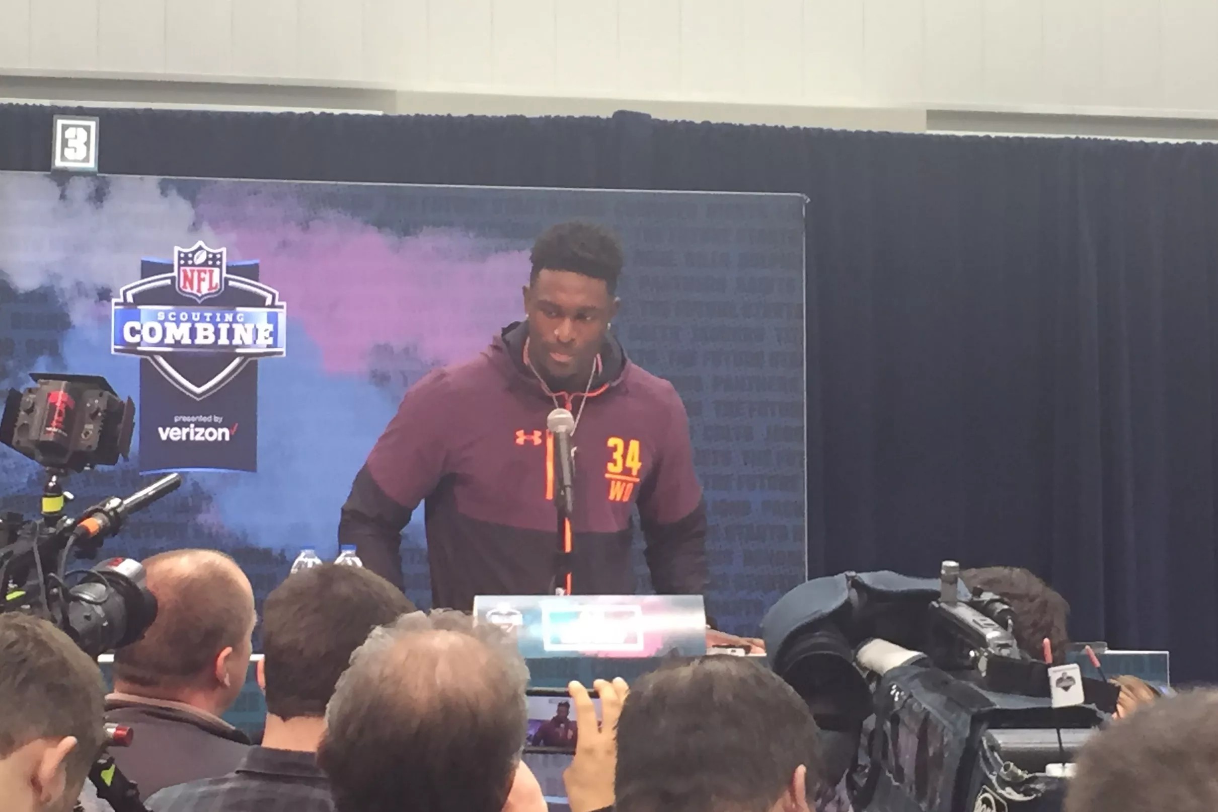 Eagles News Philadelphia now has two of the top rated deep threats in the NFL