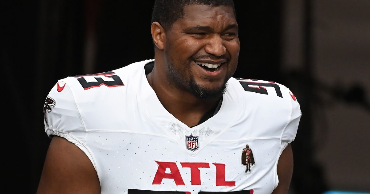 Lane Johnson Injury Eagles preparing to play without starting right tackle