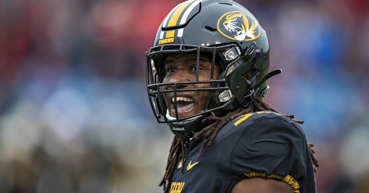 Top five college football prospects to watch in Week 15