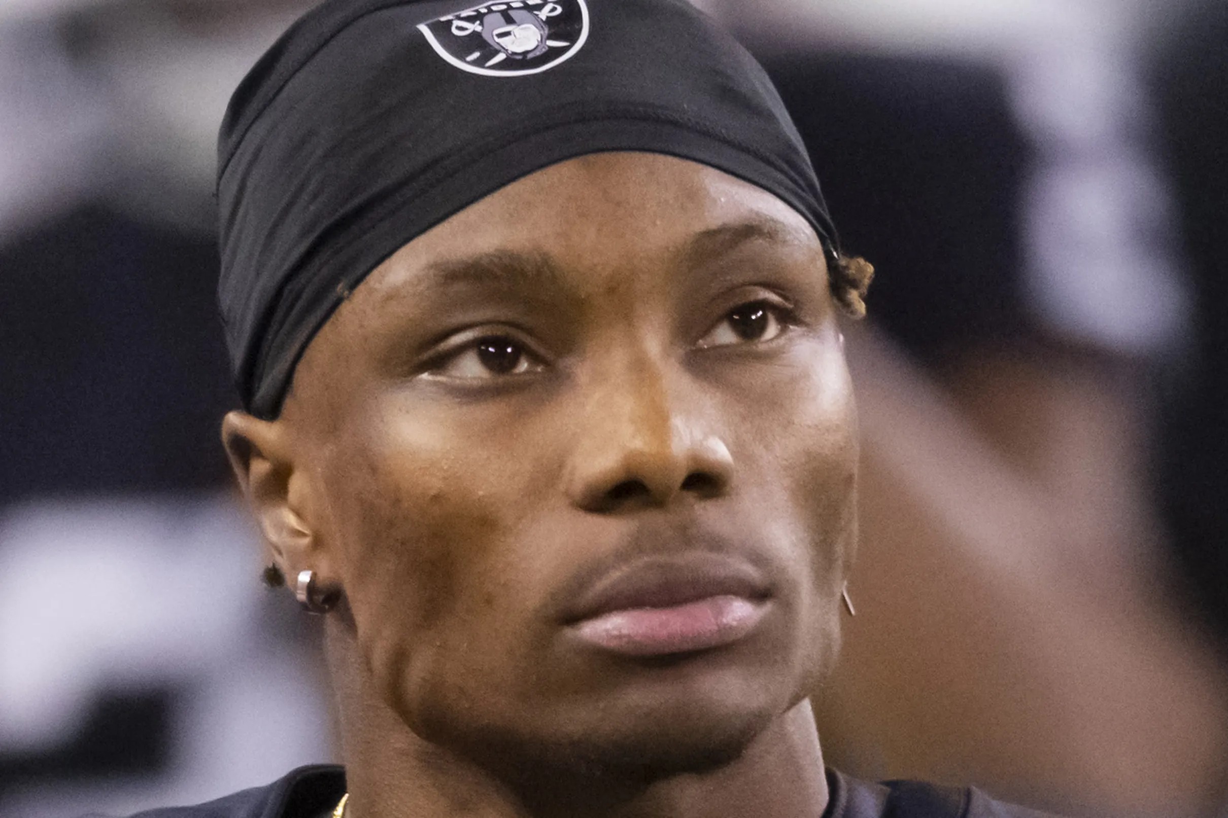 Raiders’ Henry Ruggs to be charged with DUI resulting in death