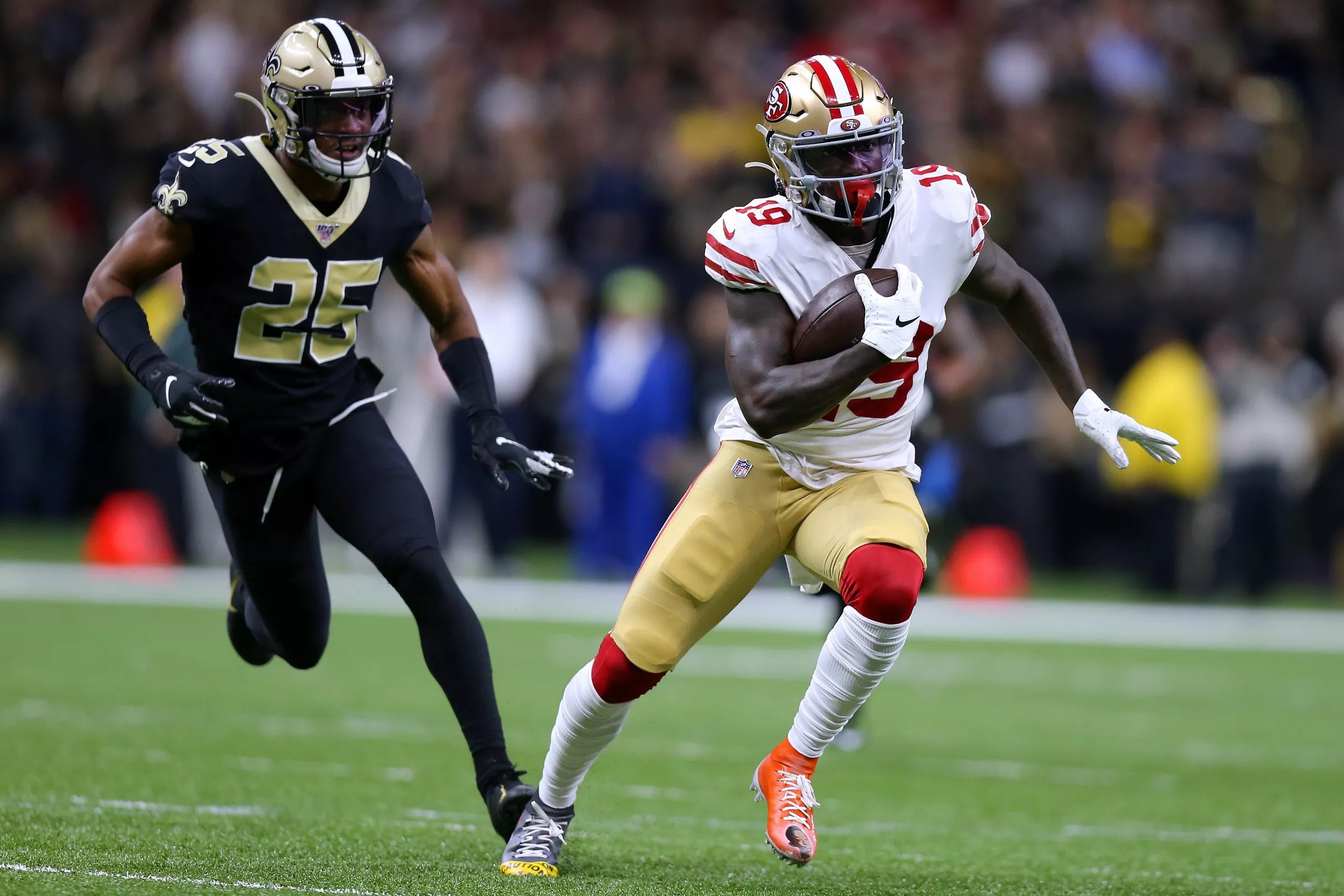 Raiders sign cornerback Eli Apple