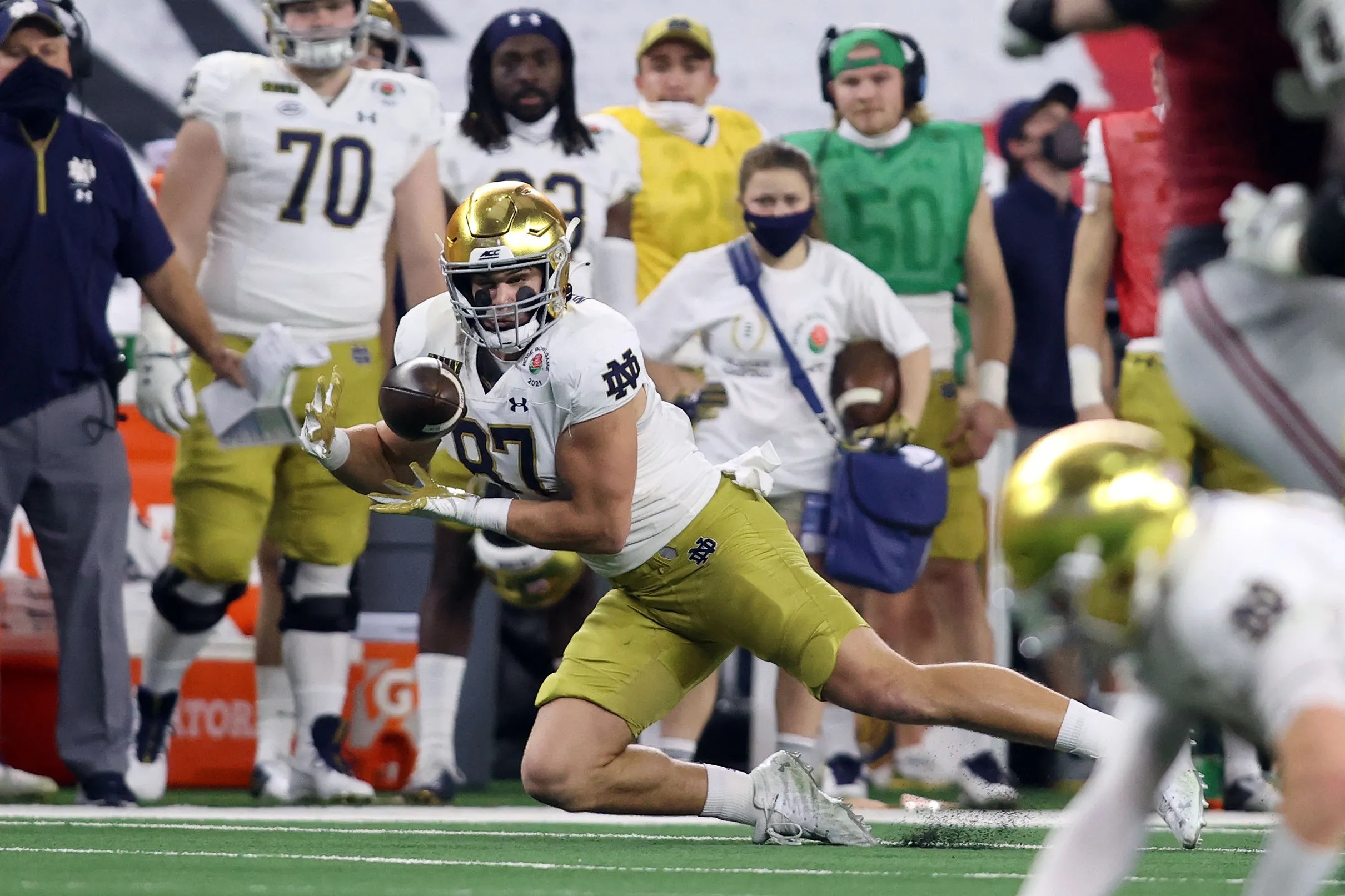 What to expect while tailgating at Allegiant Stadium