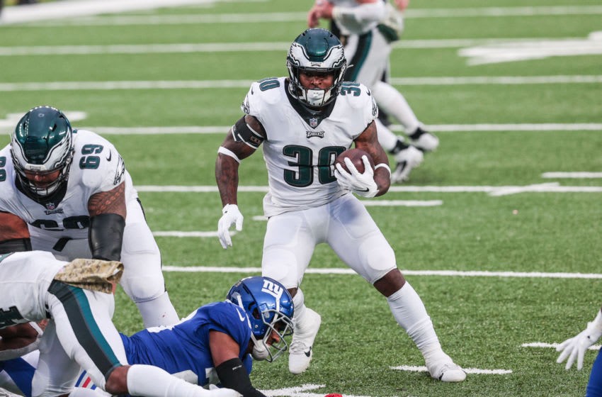 NY Giants make some interesting rookie tryout decisions