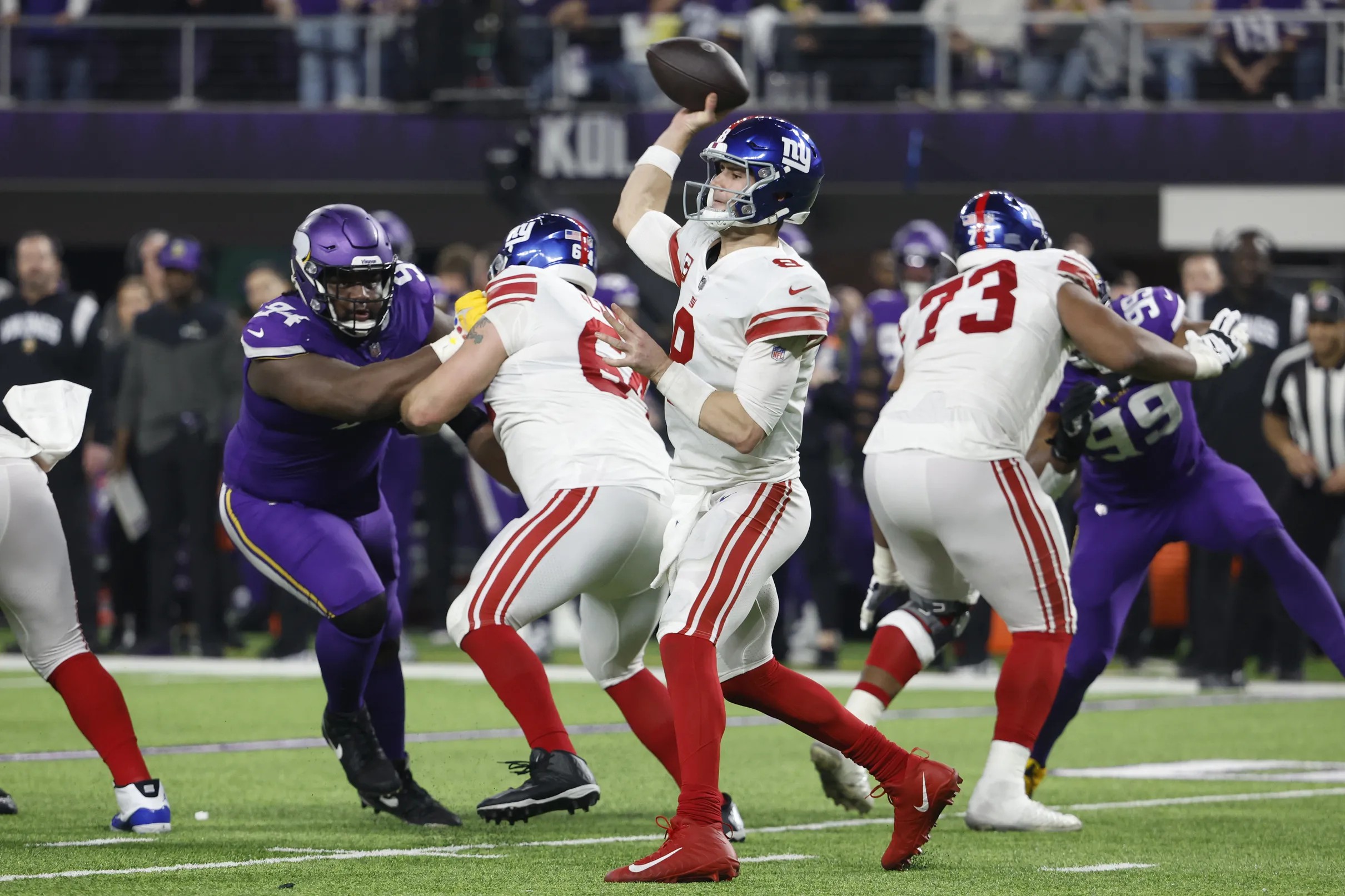 Who were the best quarterbacks in the NFL in 2022?