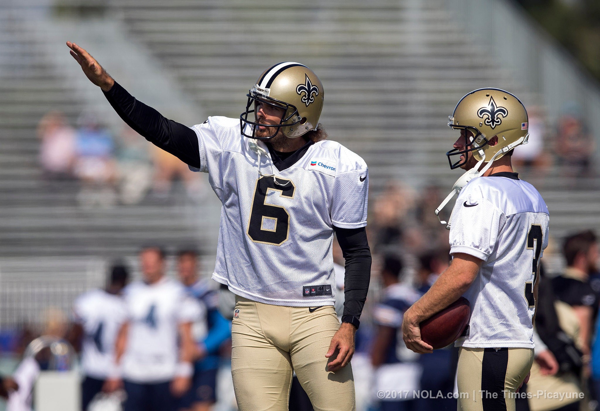 Saints vs. Patriots What TV channel, time is today's game on?