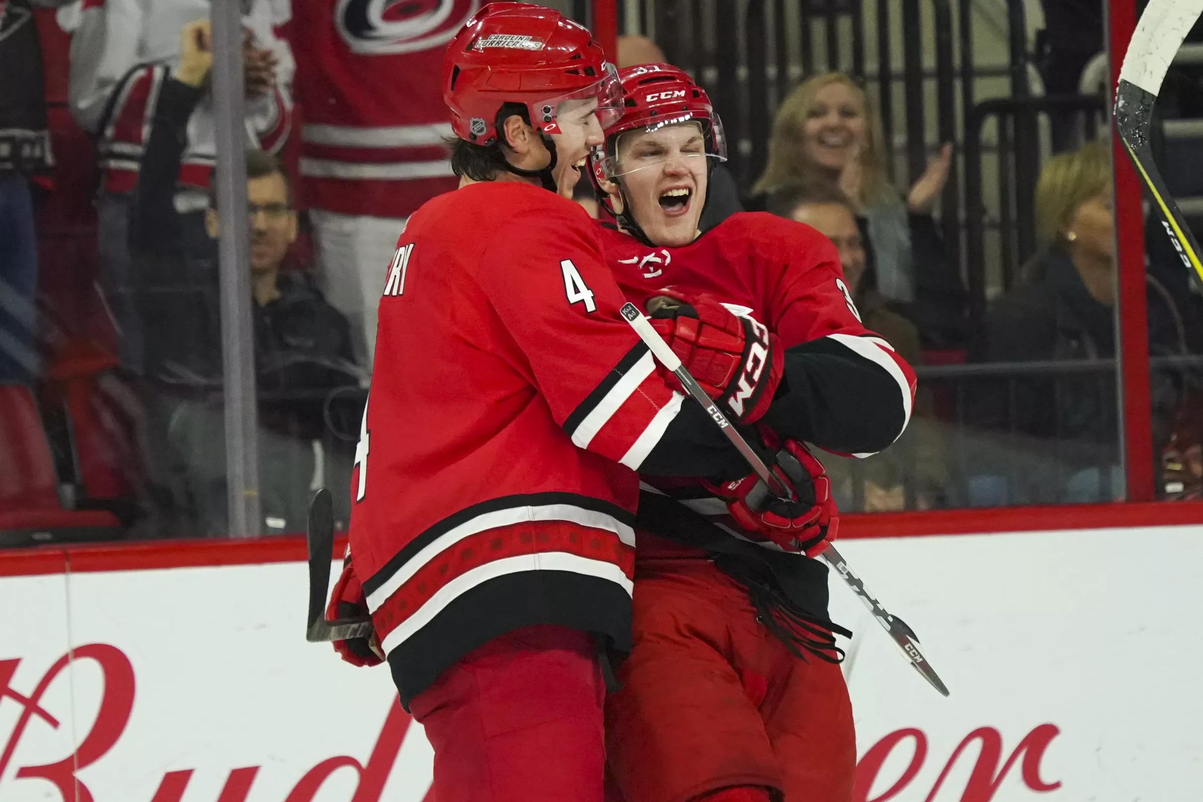 Canes Country Podcast The Youth Movement