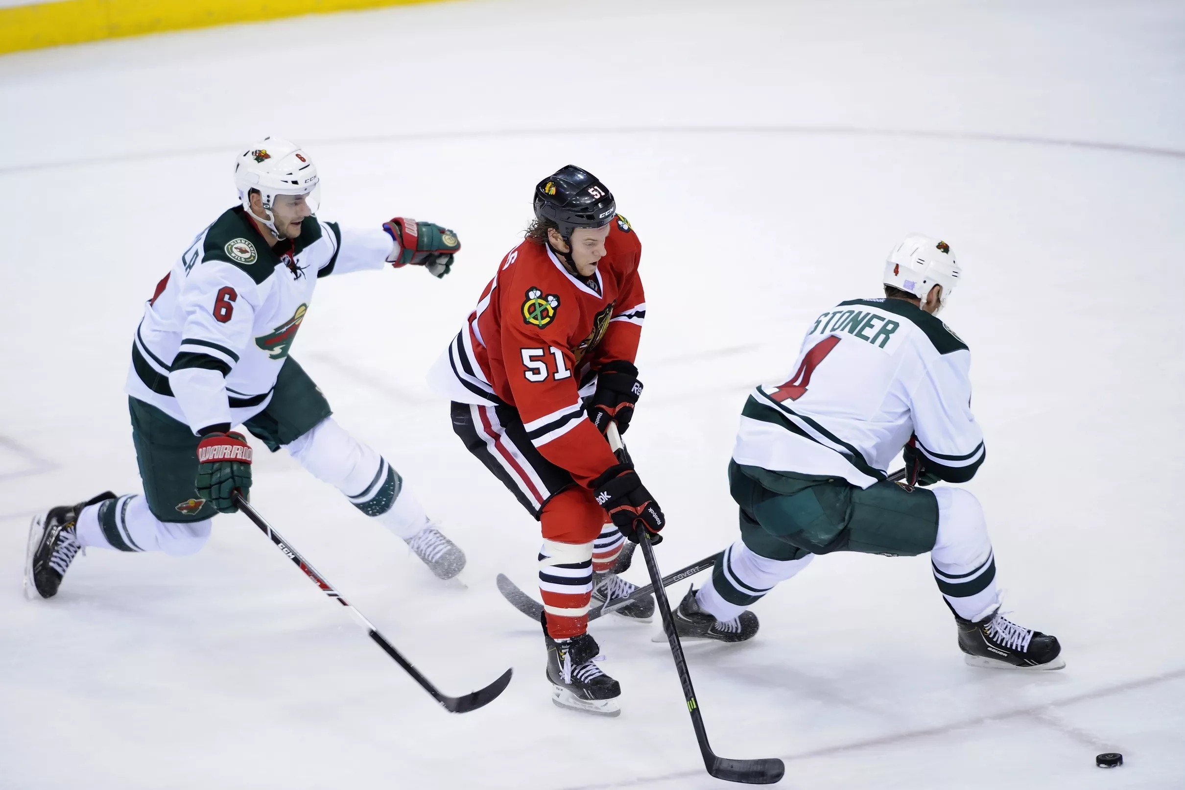 Morning Bag Skate 5319