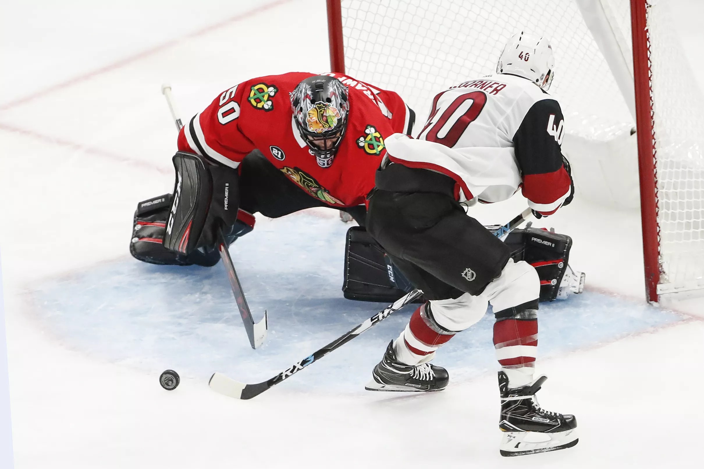 Morning Bag Skate 101918