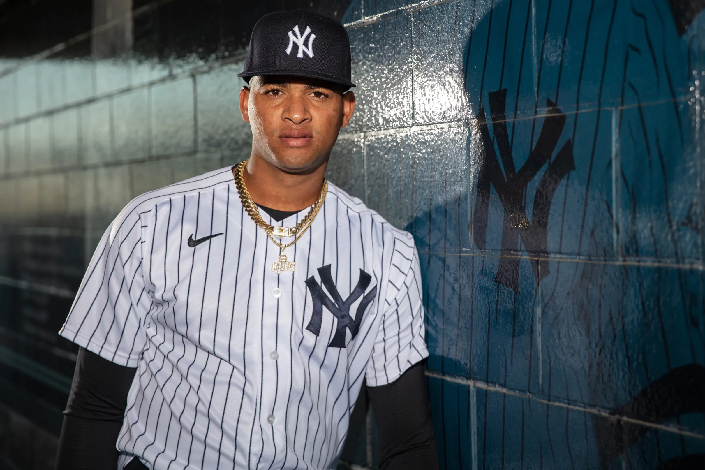 Yankees 2021 Prospects Preview Luis Gil