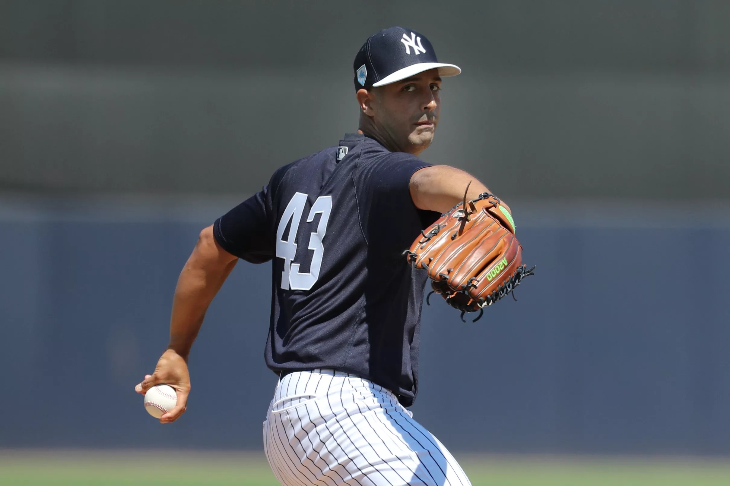 Yankees Prospects Breaking down the first week of the minor league season