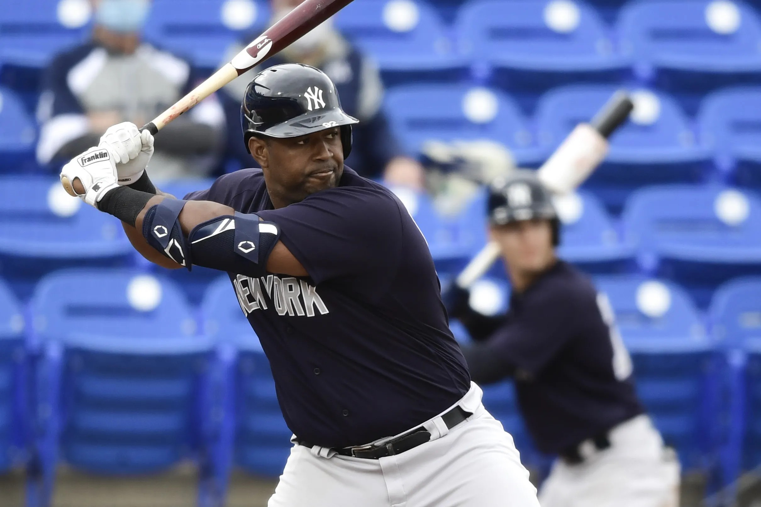 Yankees prospects Week 1 minor league review