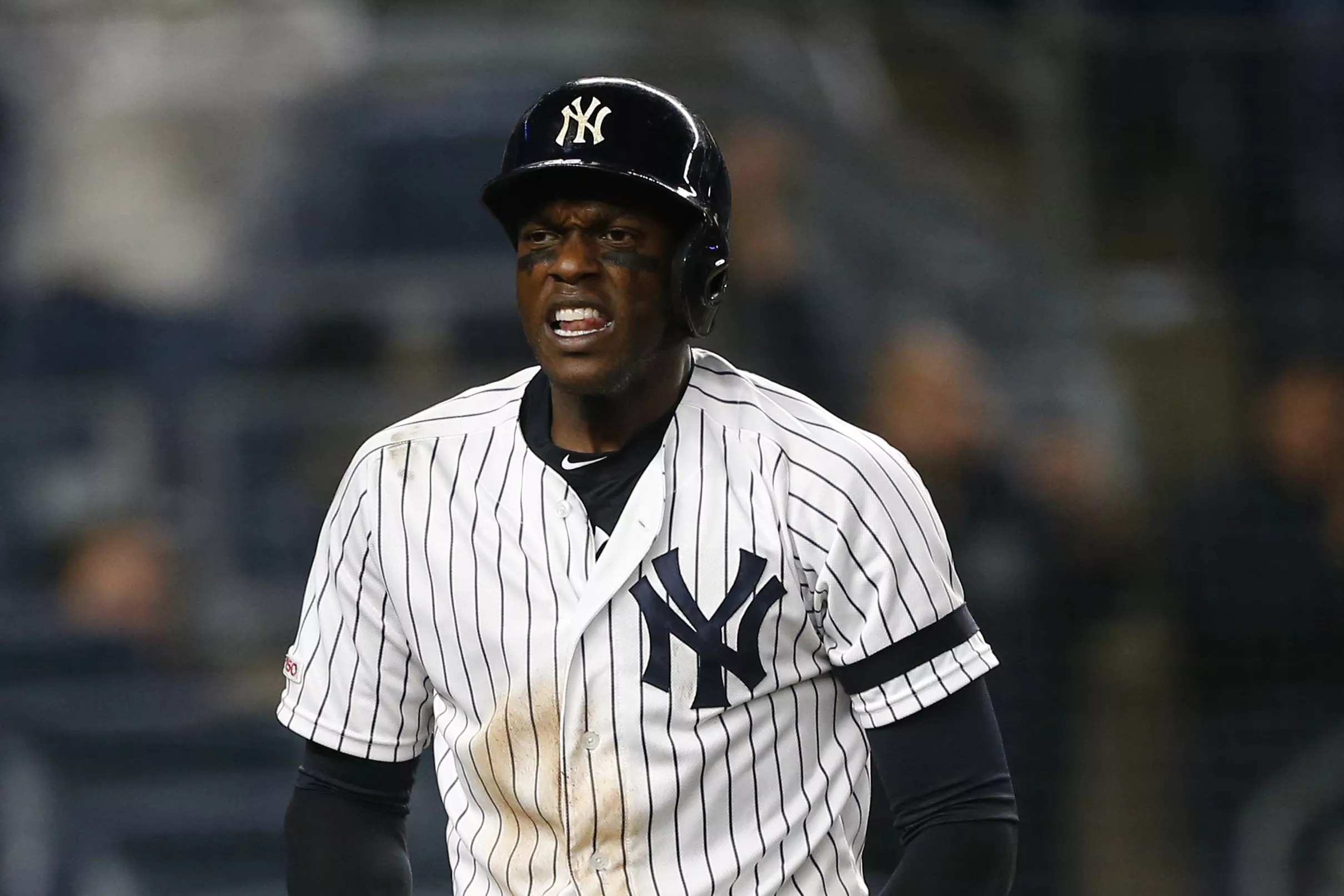 How the Yankees can use Cameron Maybin moving forward