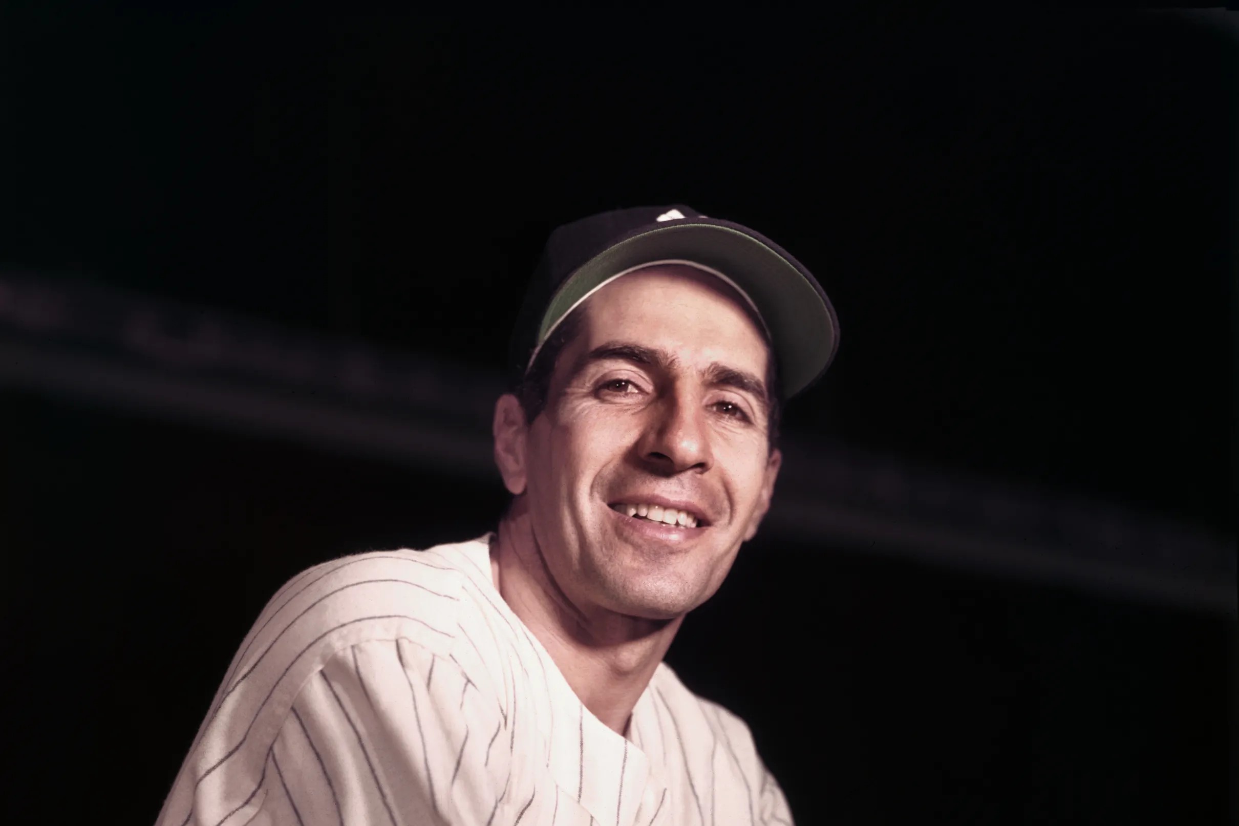 25 Most Surprising Seasons in Yankees History 1950 Phil Rizzuto