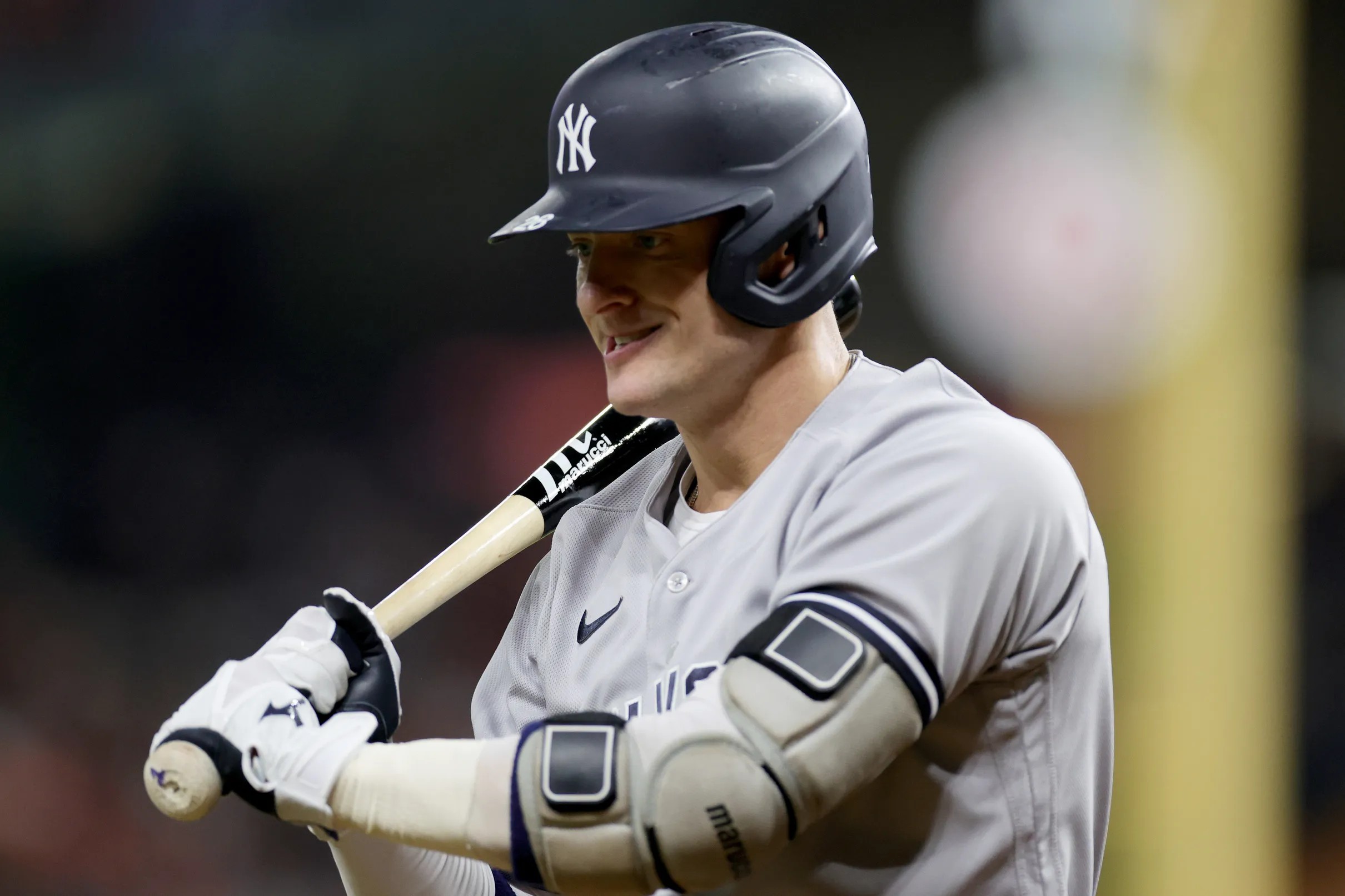 Making sense of the Yankees’ commitment to Josh Donaldson