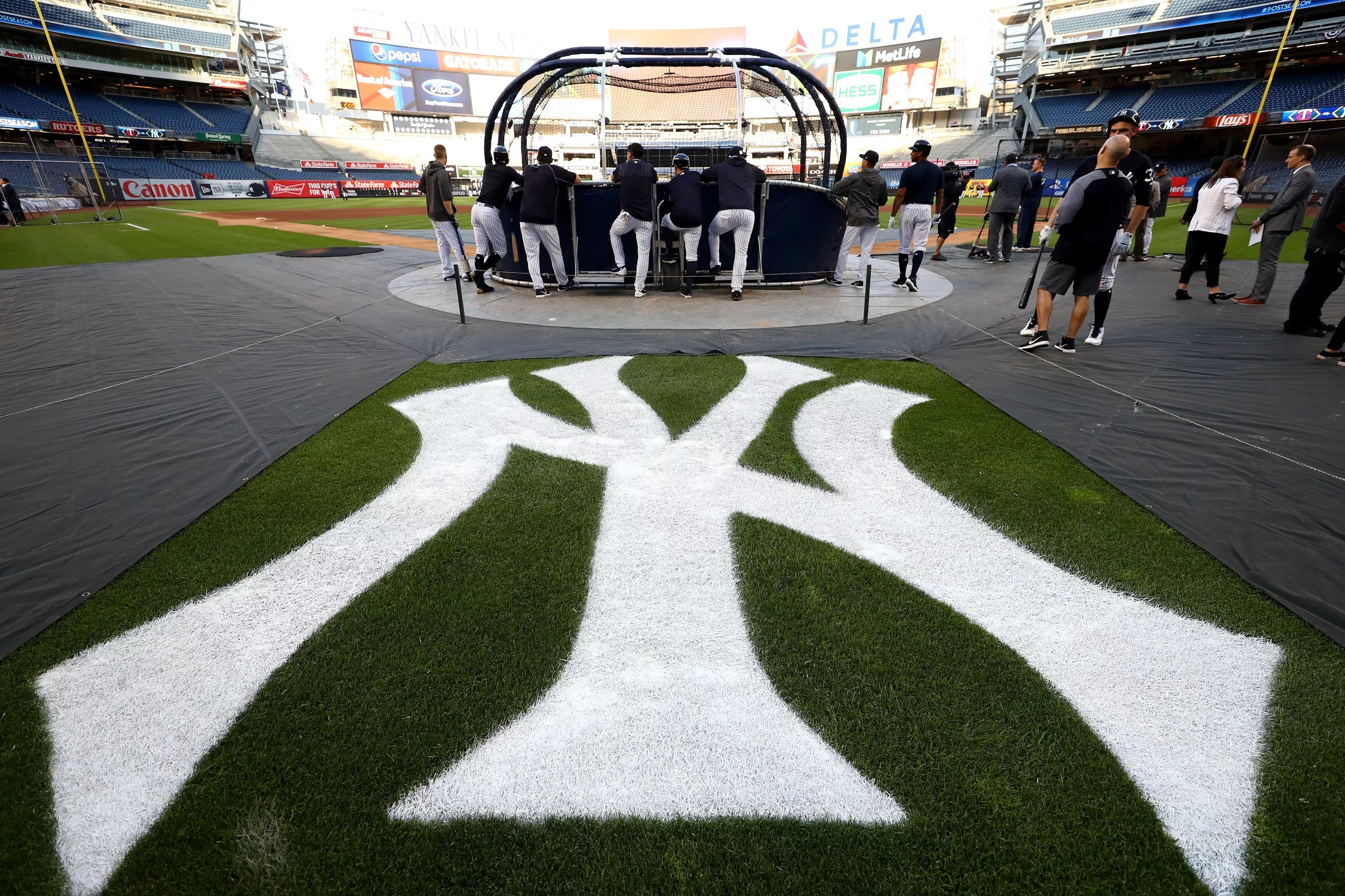 Sporcle quiz Name the entire 2017 New York Yankees roster