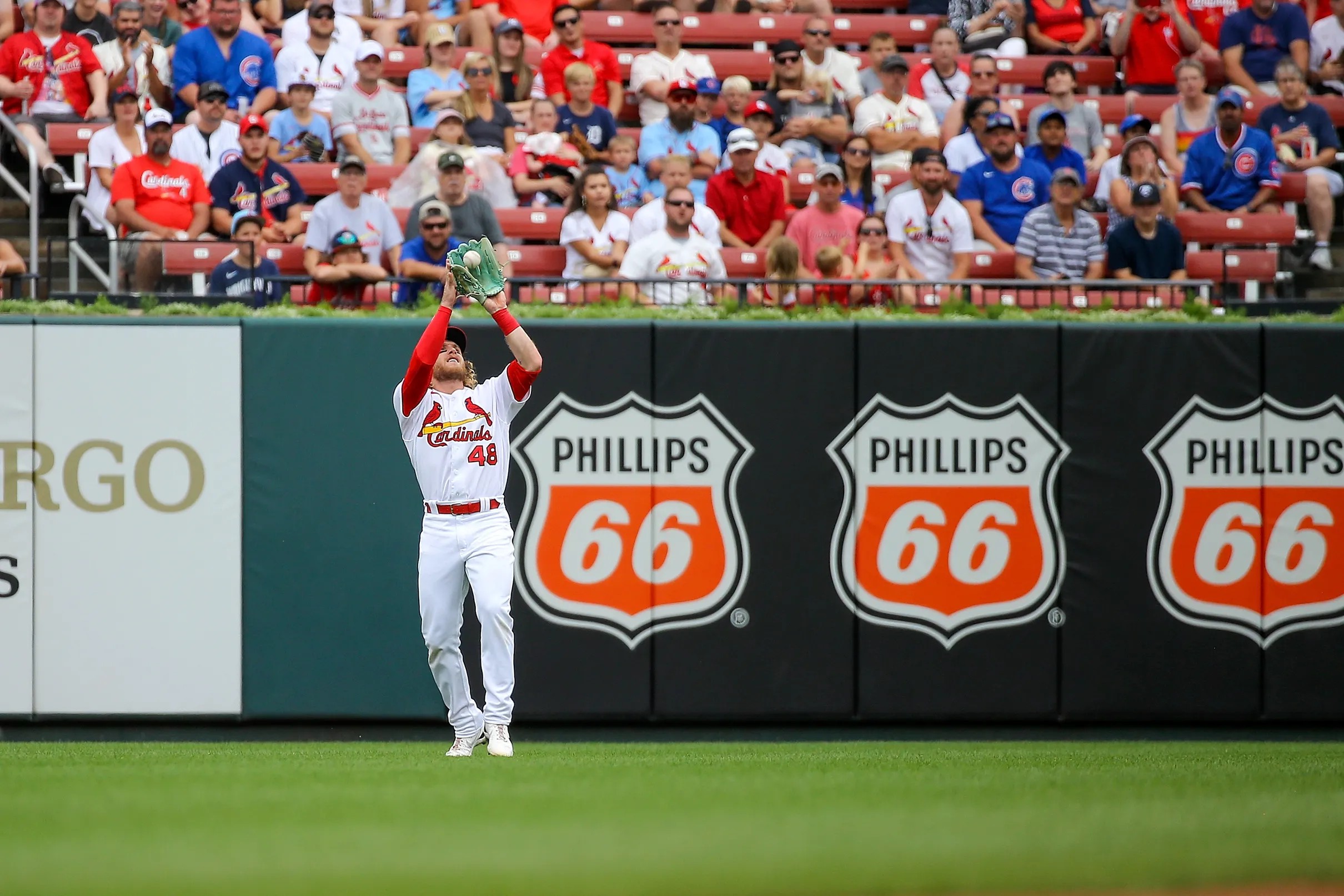 Yankees Mailbag Bader in left, Cole’s contract, and Spencer Jones