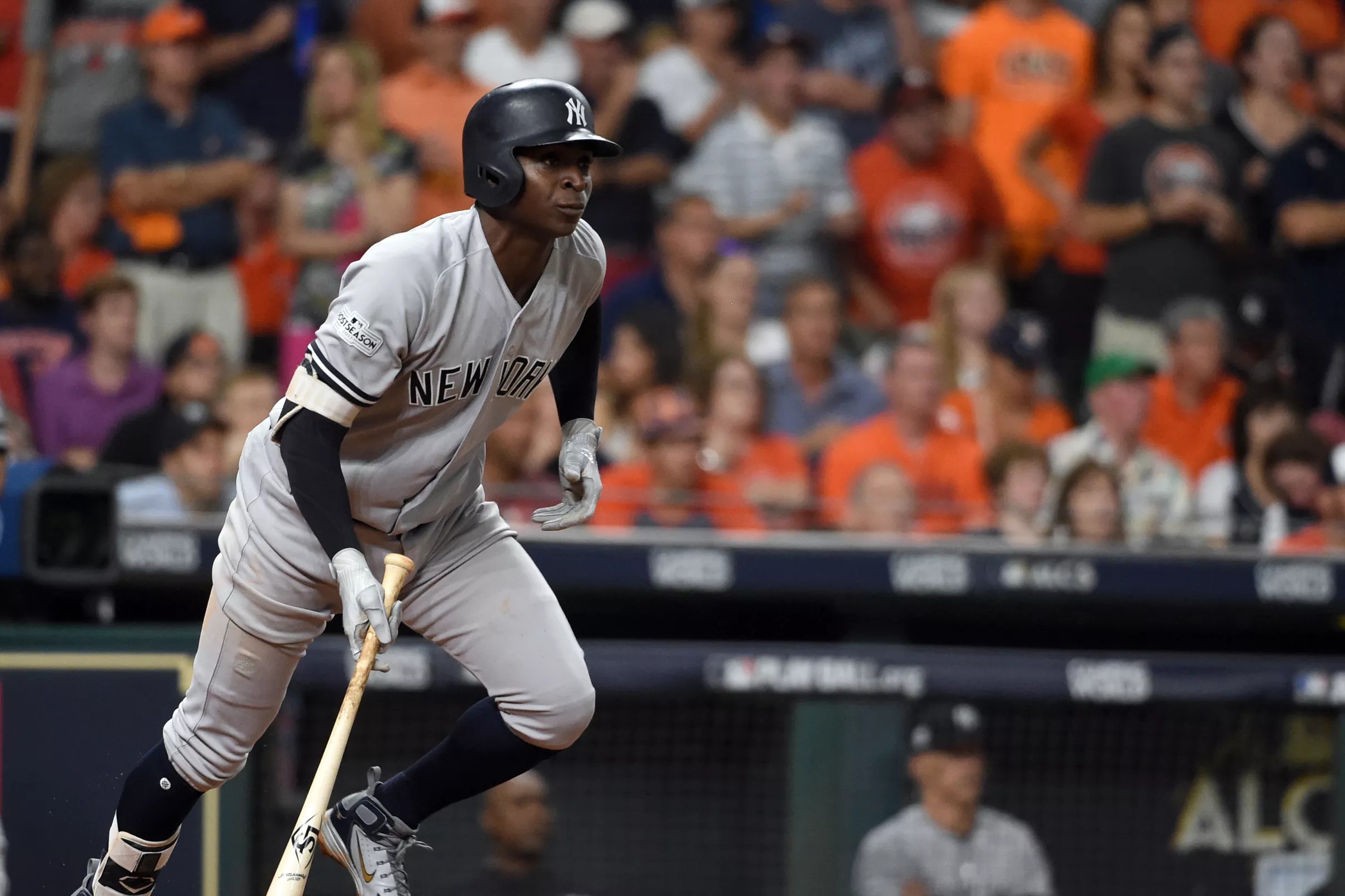 How the “juiced” ball will affect the Yankees hitters