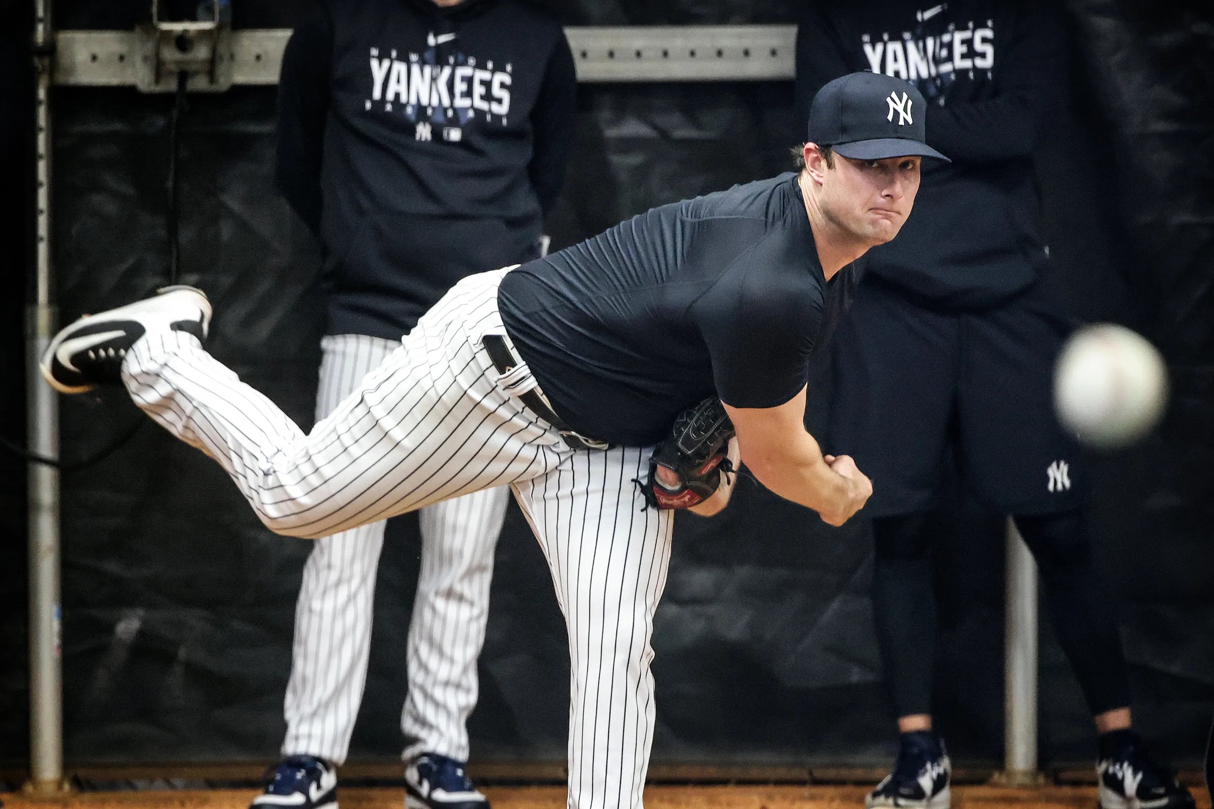 Yankees 2023 Season Preview Gerrit Cole