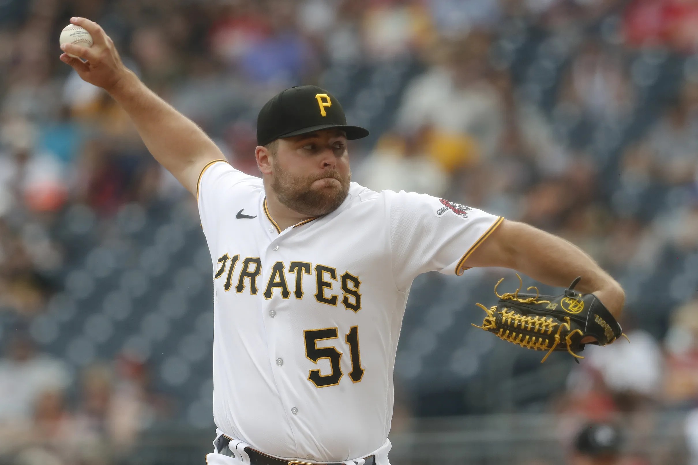 Yankees potential trade target David Bednar