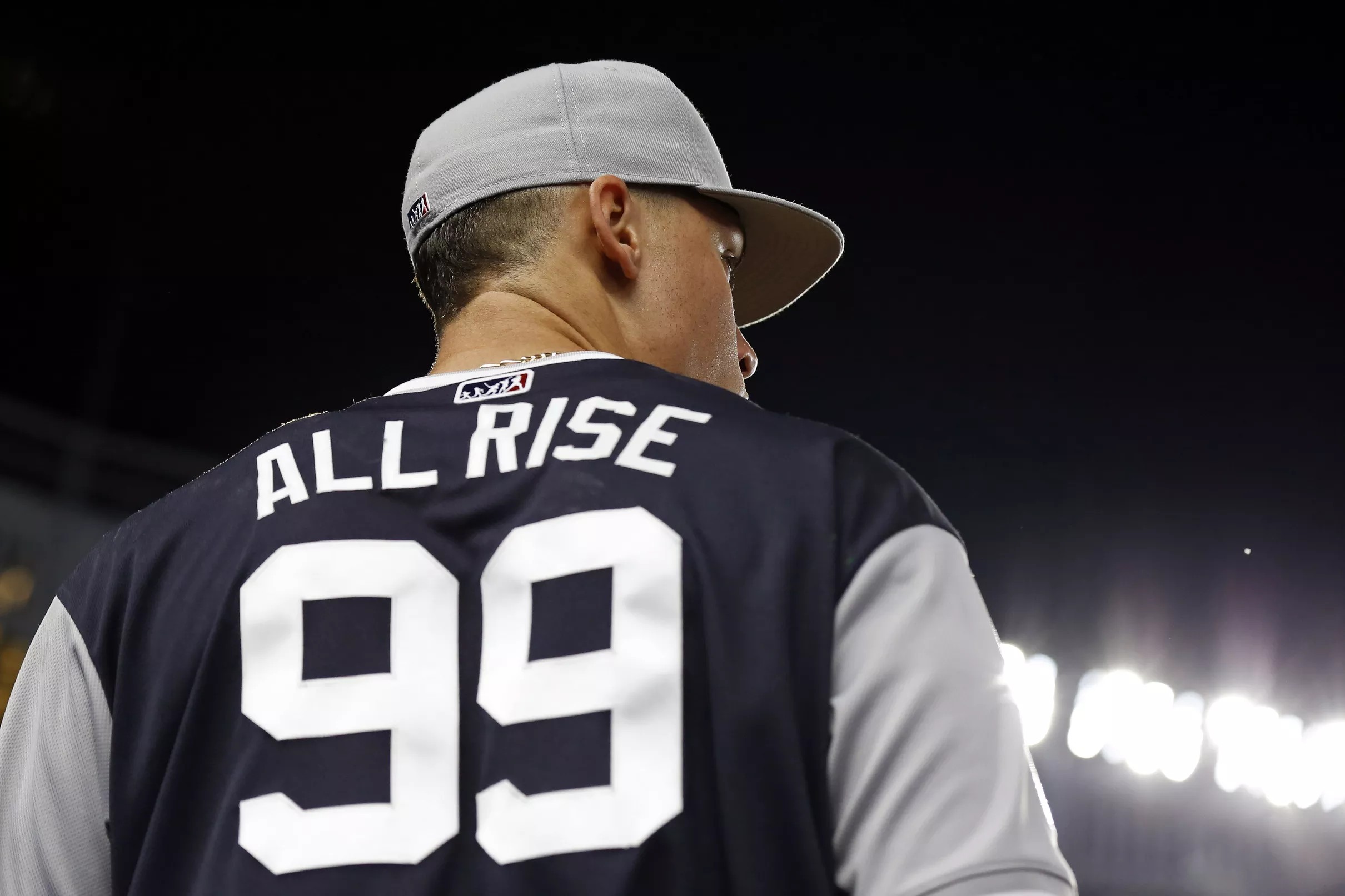 Yankees unveil 2018 Players’ Weekend cap and jerseys