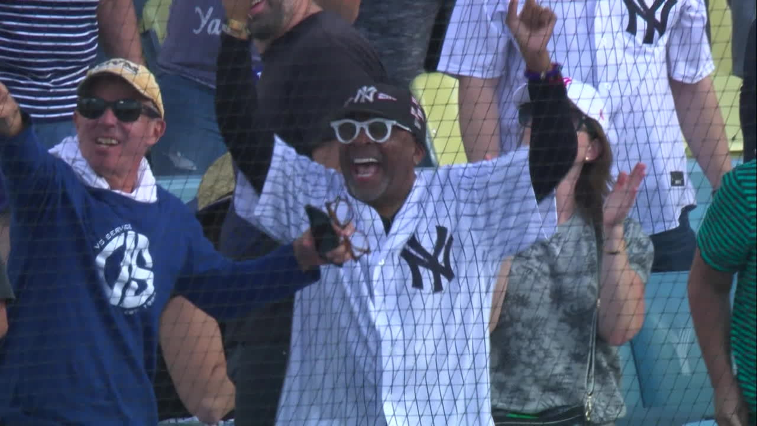 The biggest bumps in the Yankees’ long road to elimination