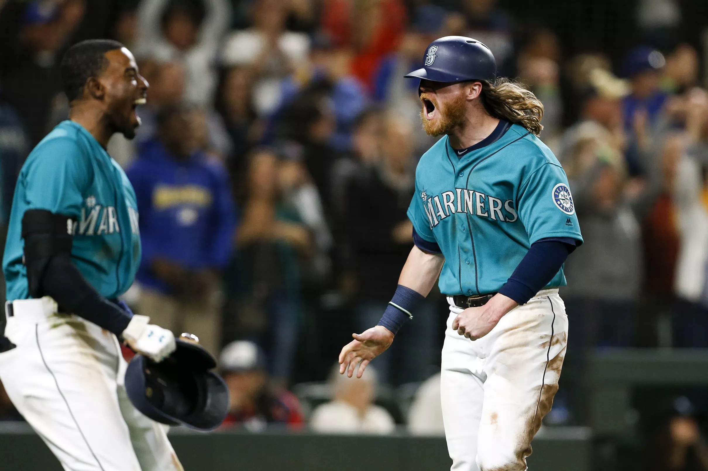 New York Yankees vs. Seattle Mariners Series Preview