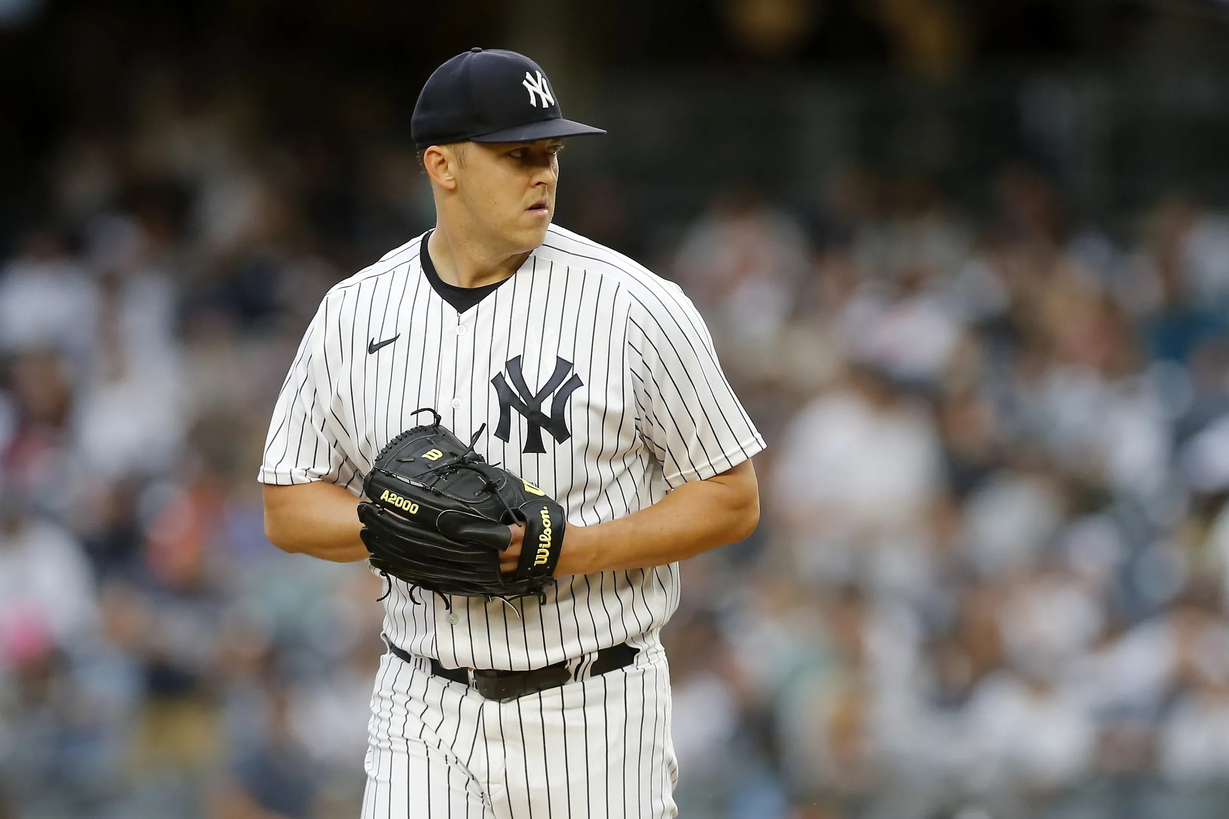 New York Yankees vs. Oakland Athletics Jameson Taillon vs. Cole Irvin