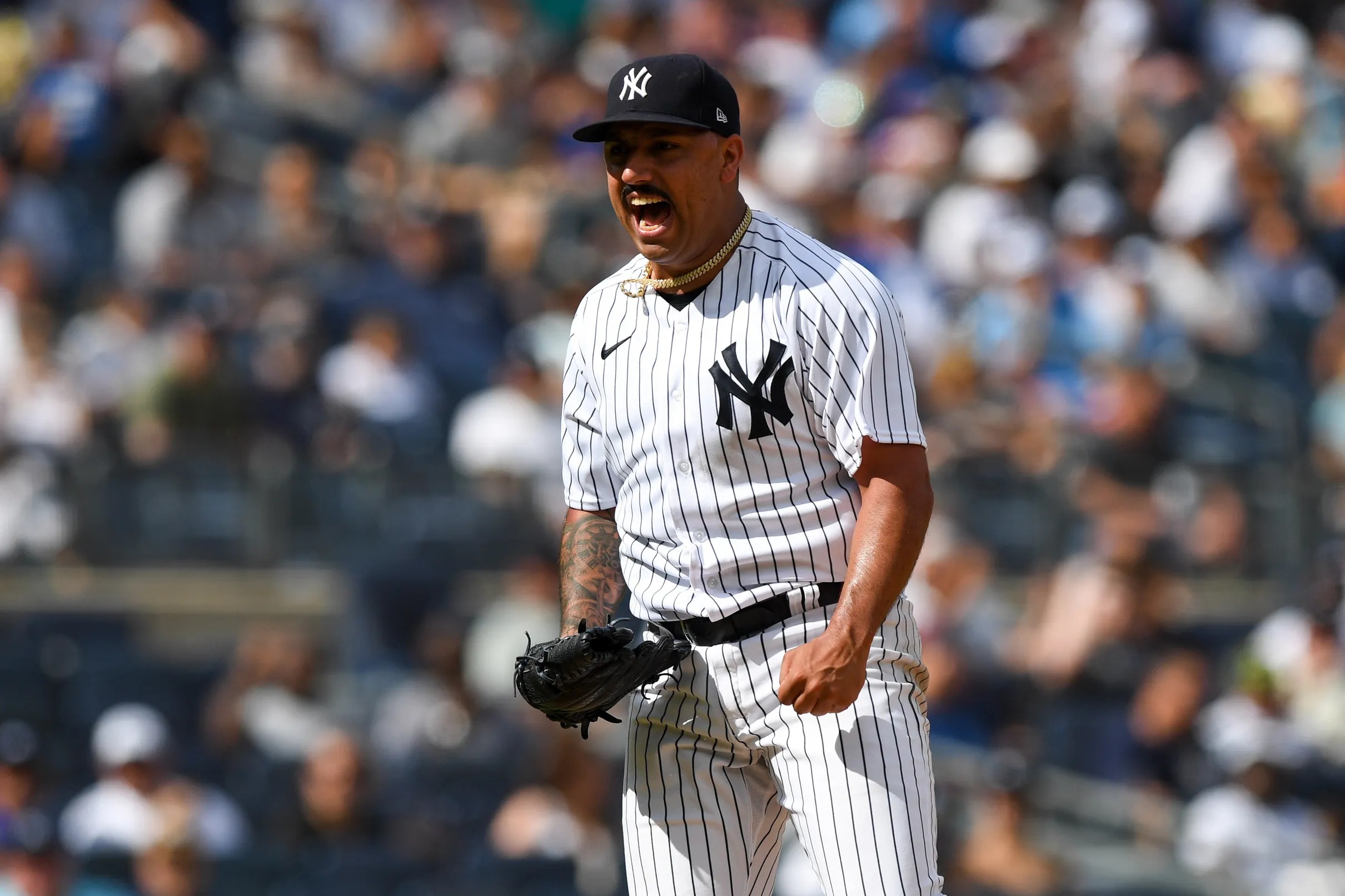 Around the Empire Yankees news 8/26/22