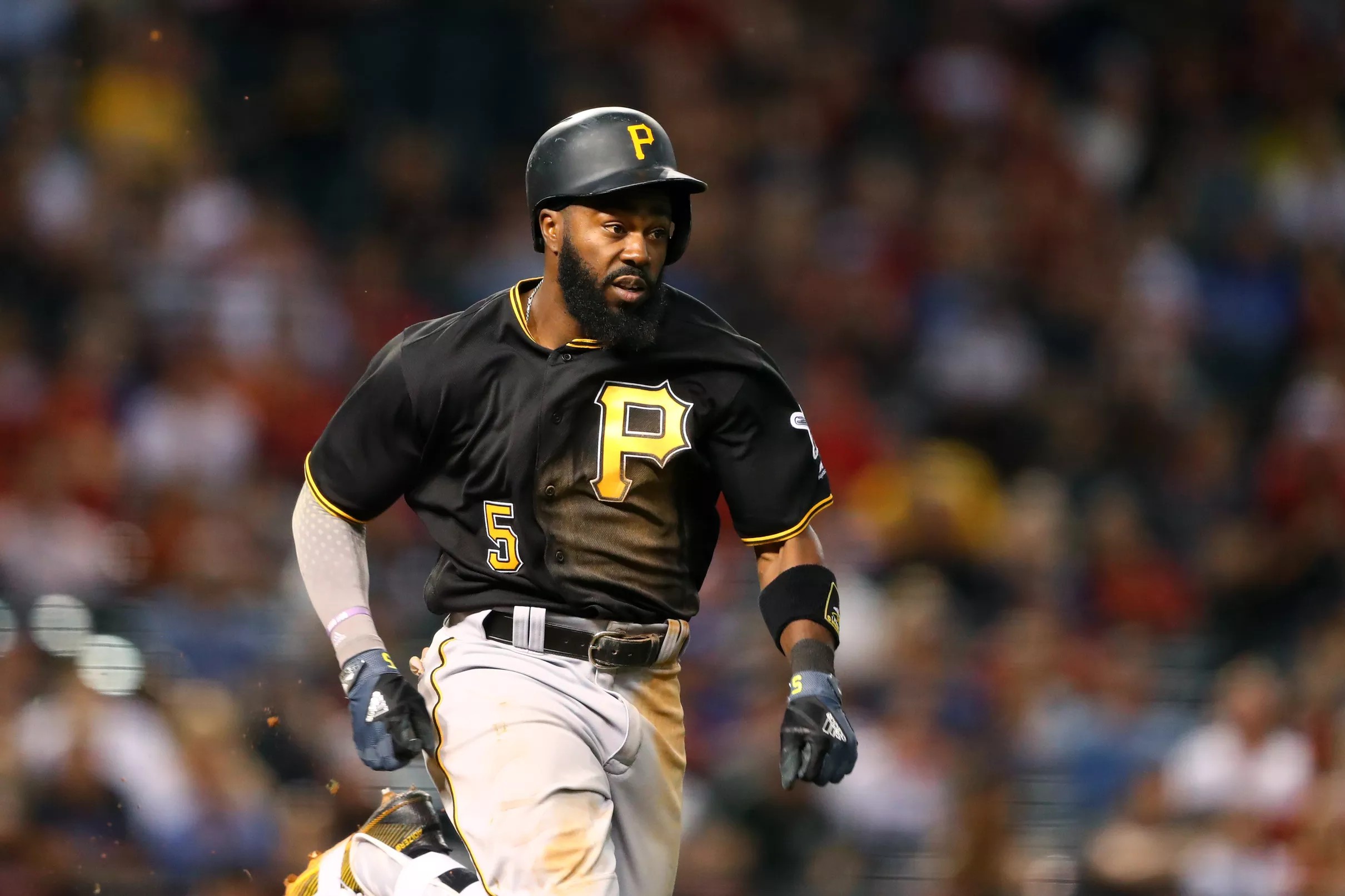 Yankees trade rumors New York has shown interest in Josh Harrison