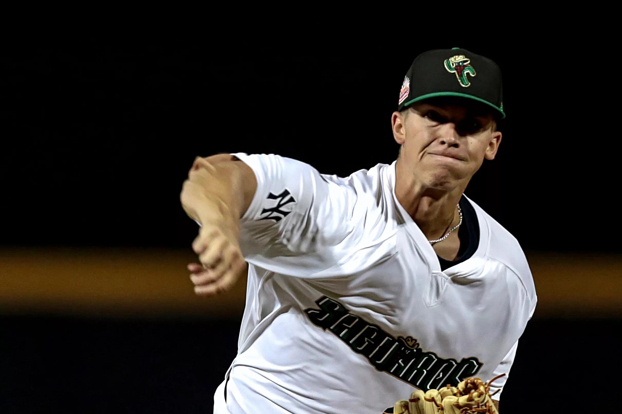 Two Yankees pitching prospects poised to move through the system