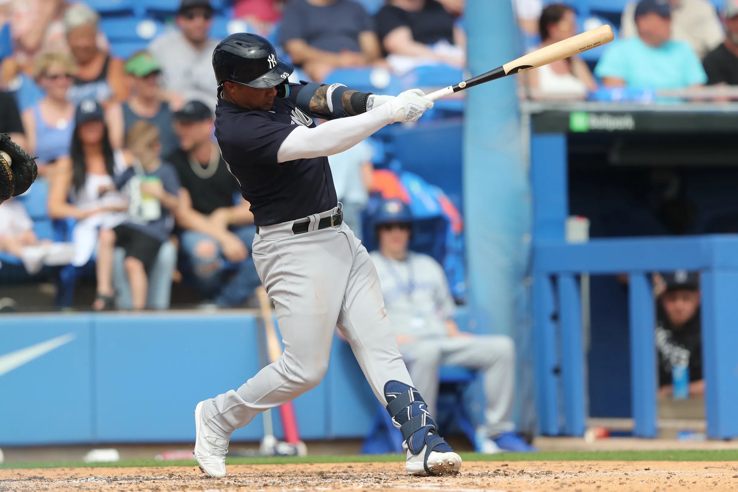 Yankees Prospects Week eight minor league review
