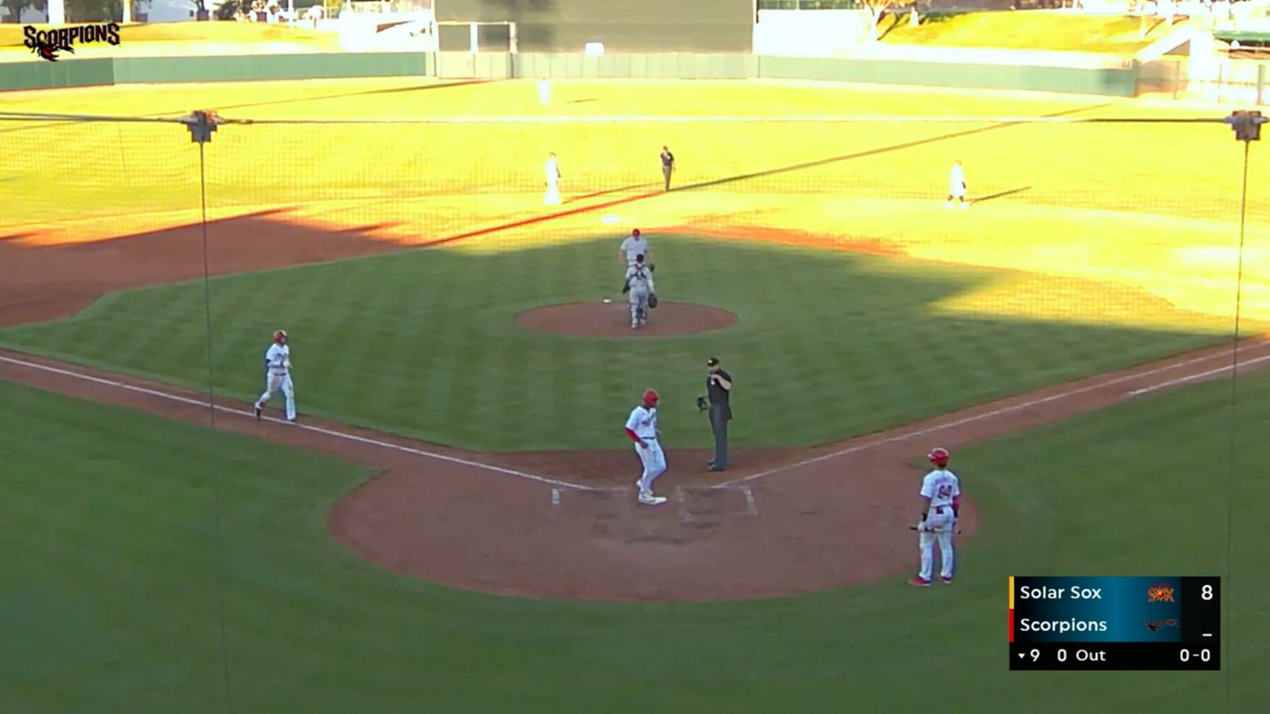 Arizona Fall League Update Week Two