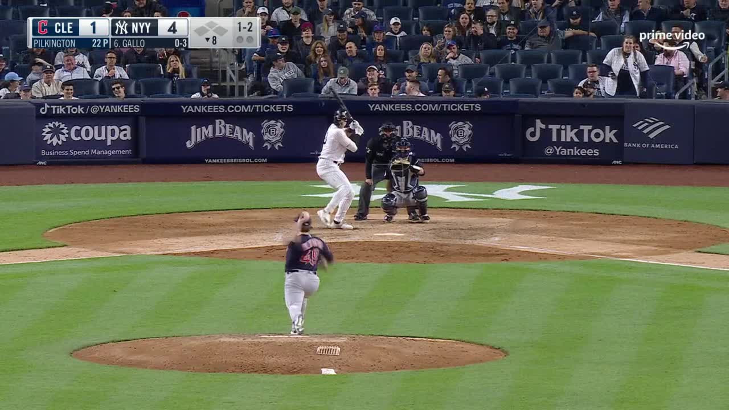 Some weird Yankees stats for a weird start to the season