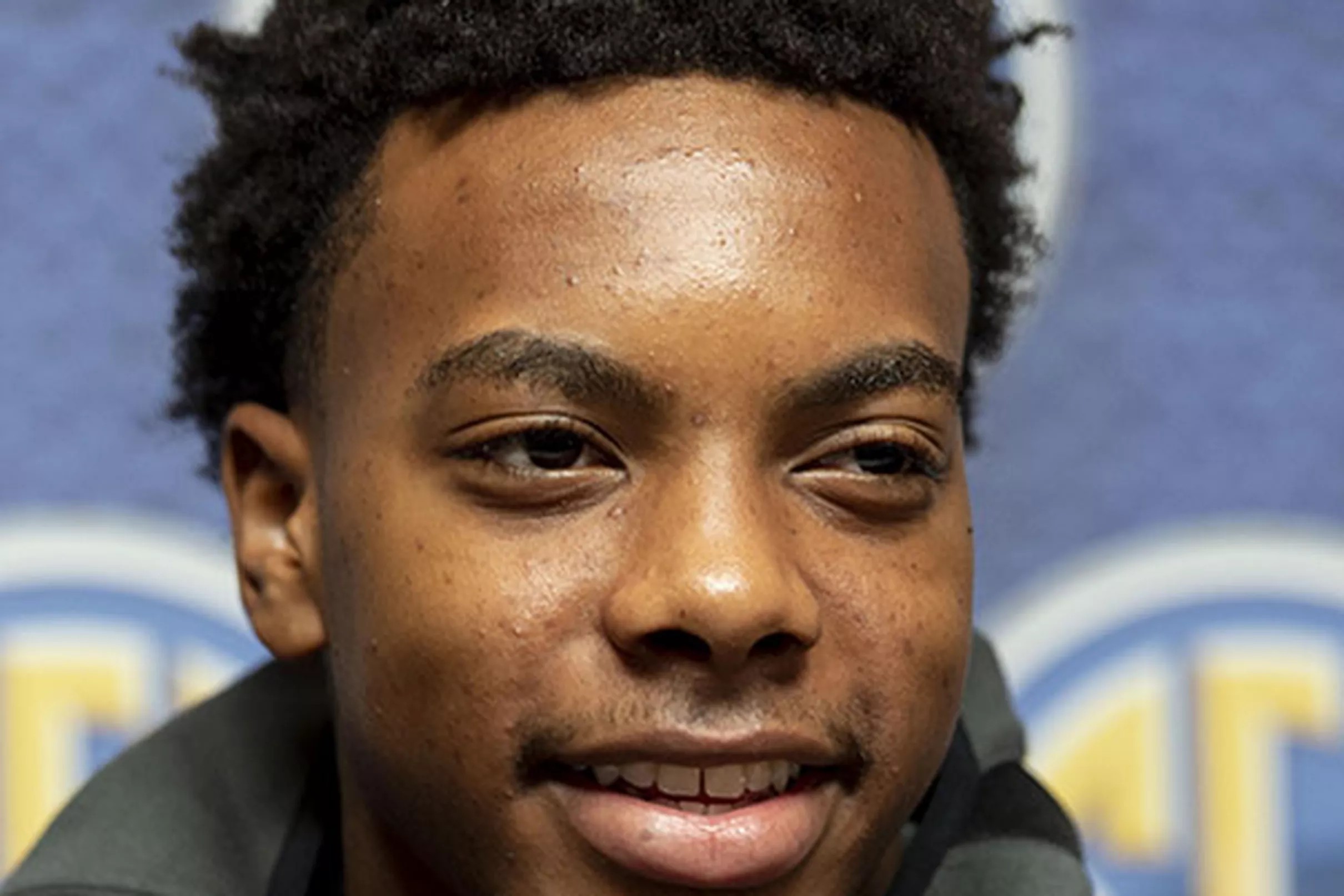 Darius Garland works out for Knicks, but Woj says R.J. Barrett is the